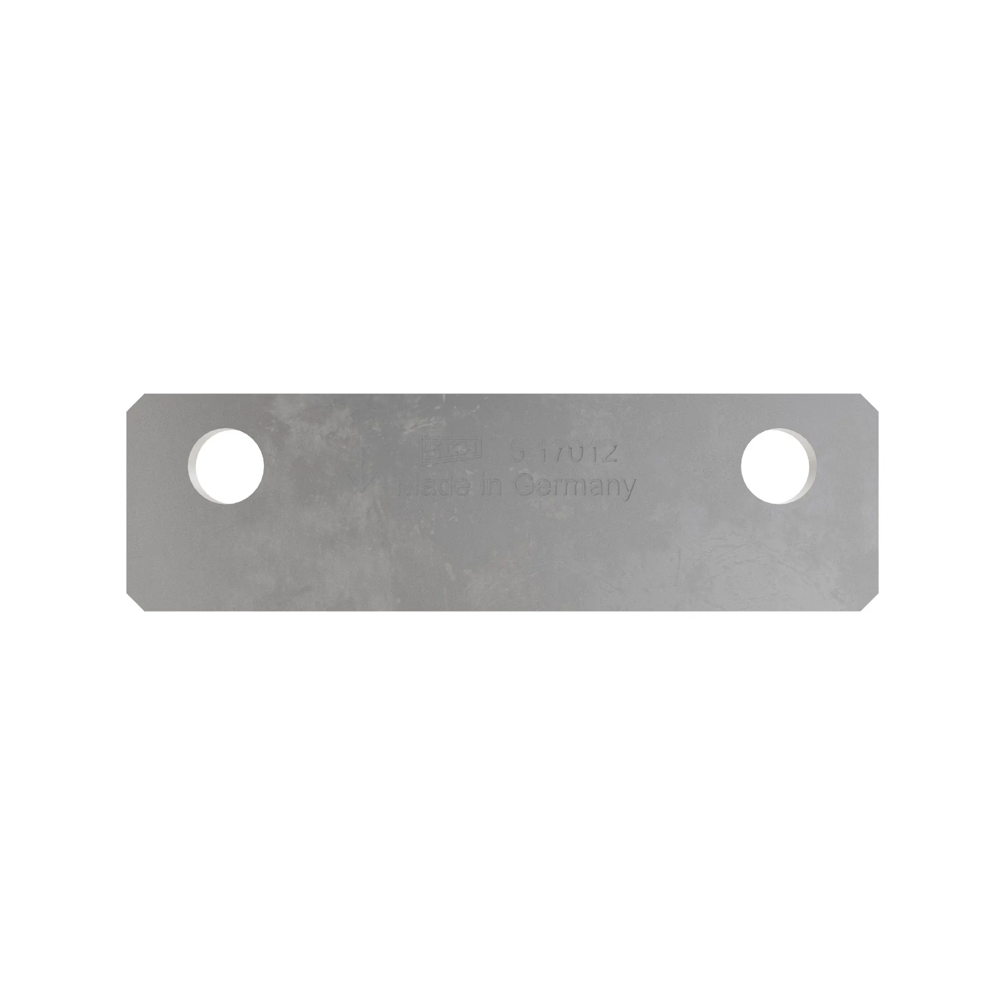 Cutterbar Wear Plate
