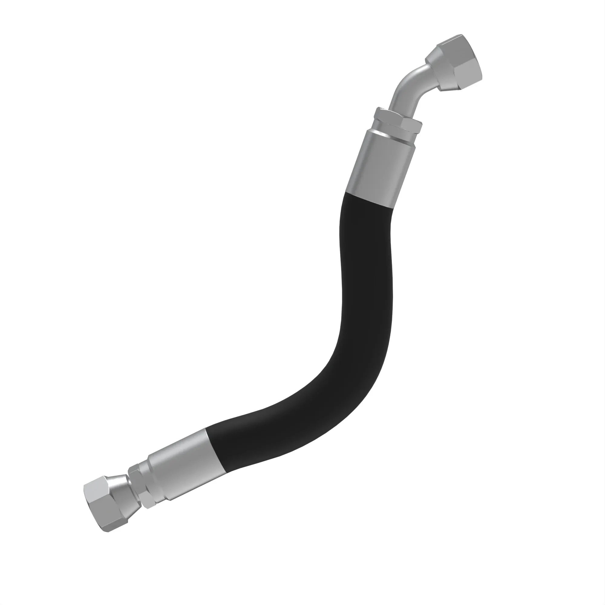 Hydraulic Hose