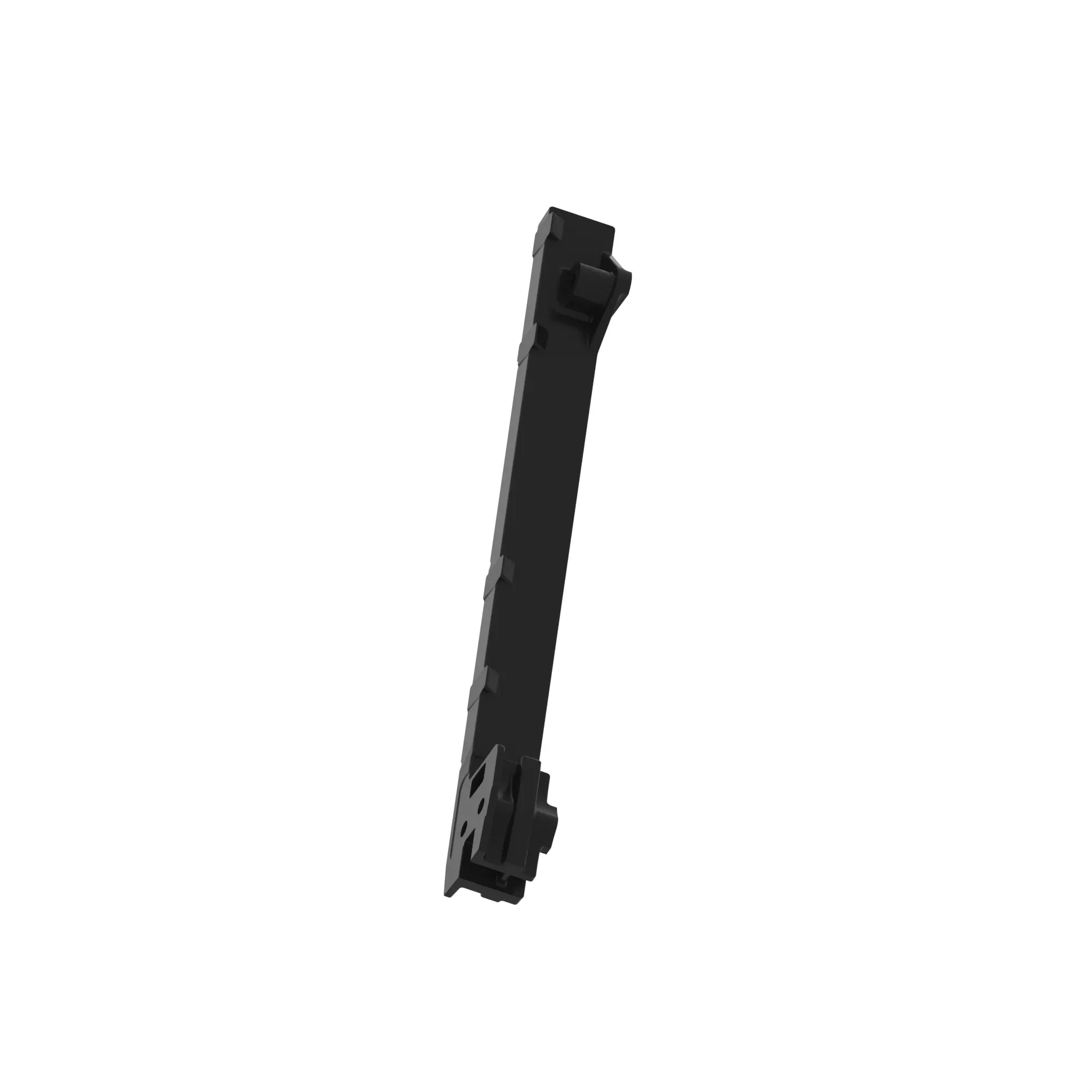 HINGE, CHAIN GUIDE, CATCH, LH NARRO