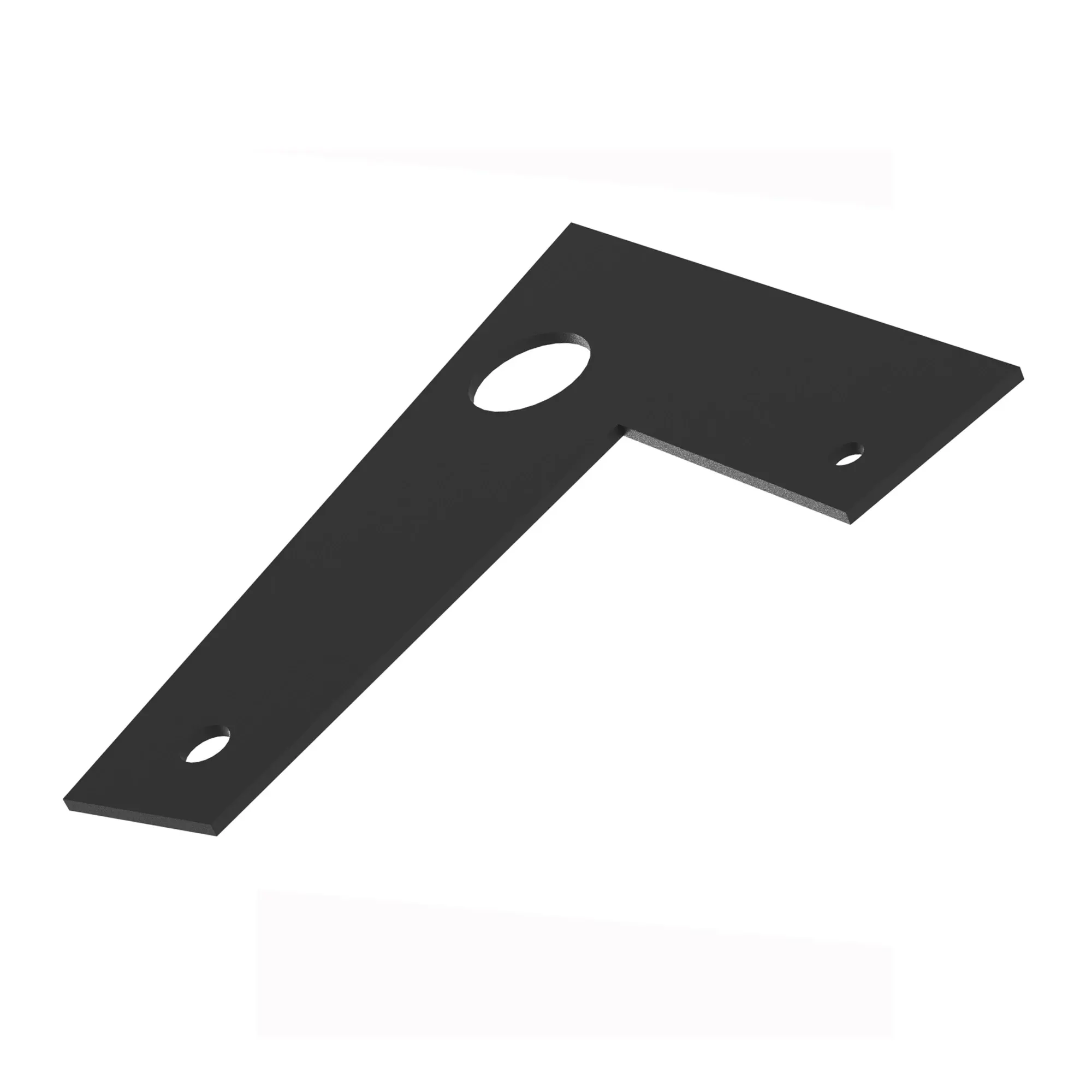 John Deere Cab Window Weatherstrip - Z54712