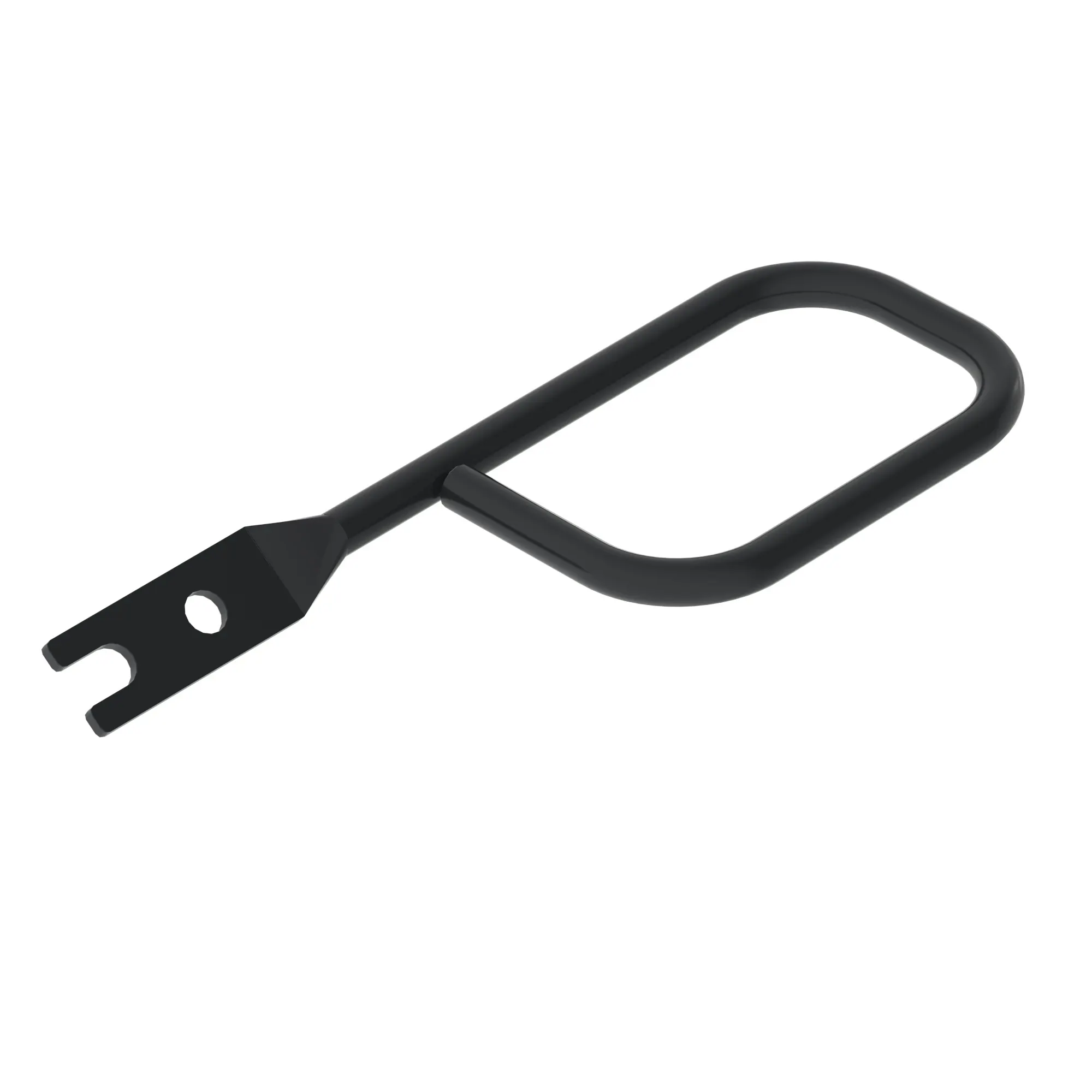 John Deere Hose Support - T380123