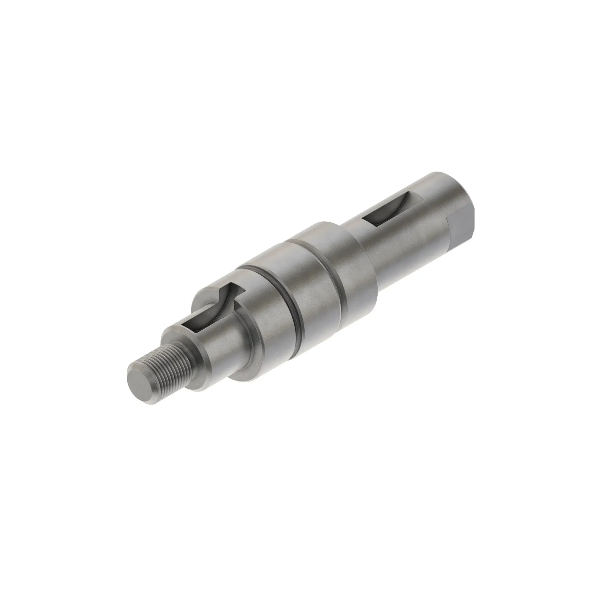 John Deere Loading Auger Input Shaft - HXE80785