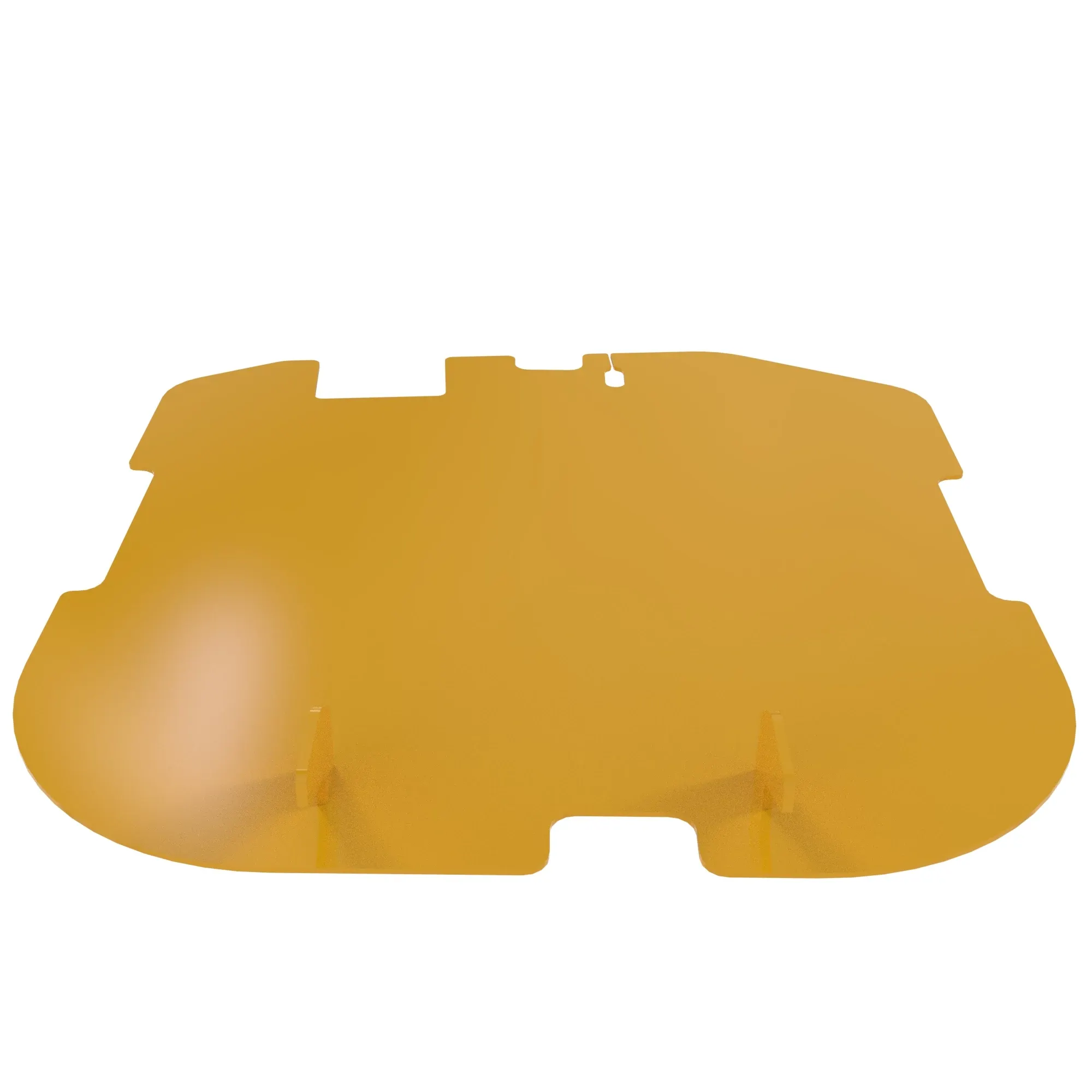 COVER TRANSMISSION COVER, LEFT