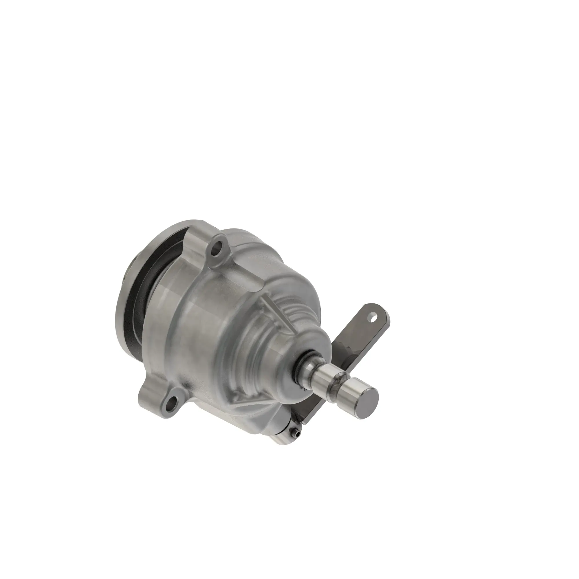 John Deere PTO Clutch - MIA10615