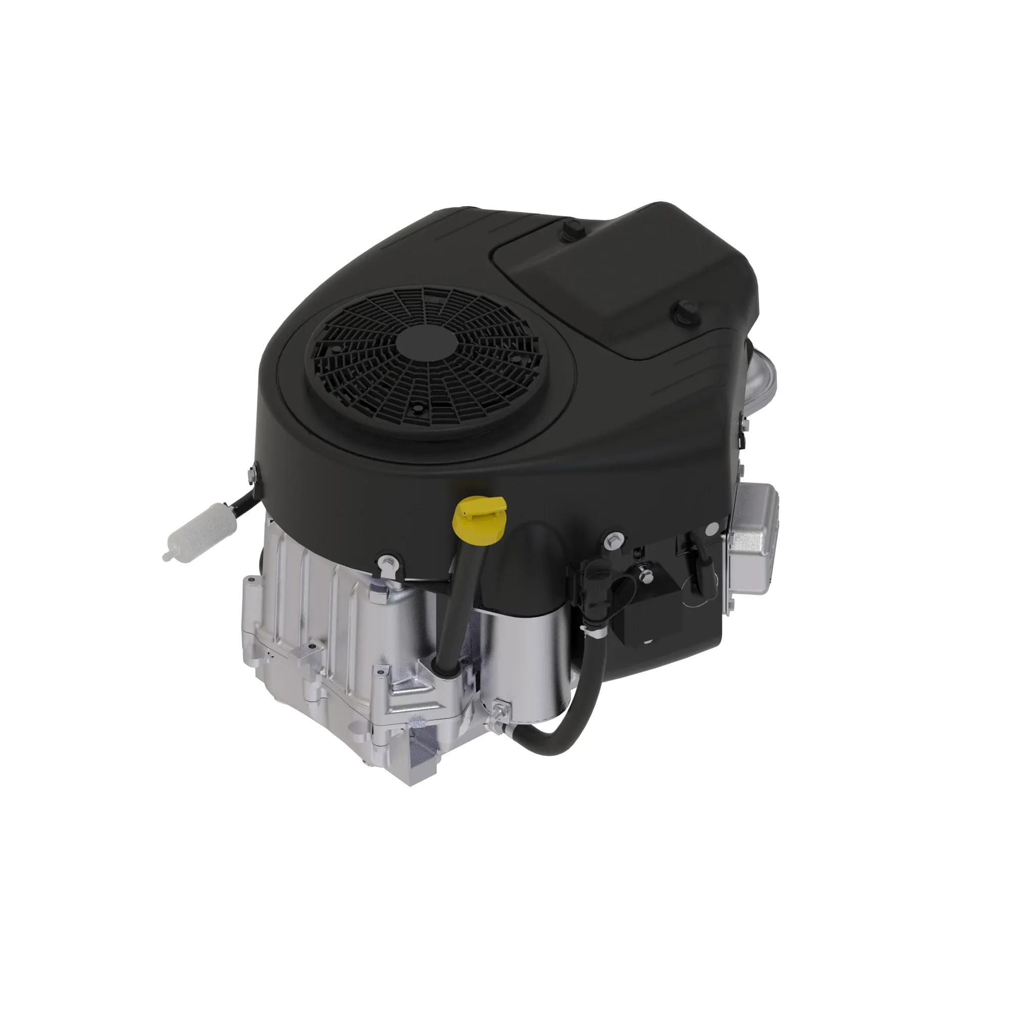 Gasoline Engine