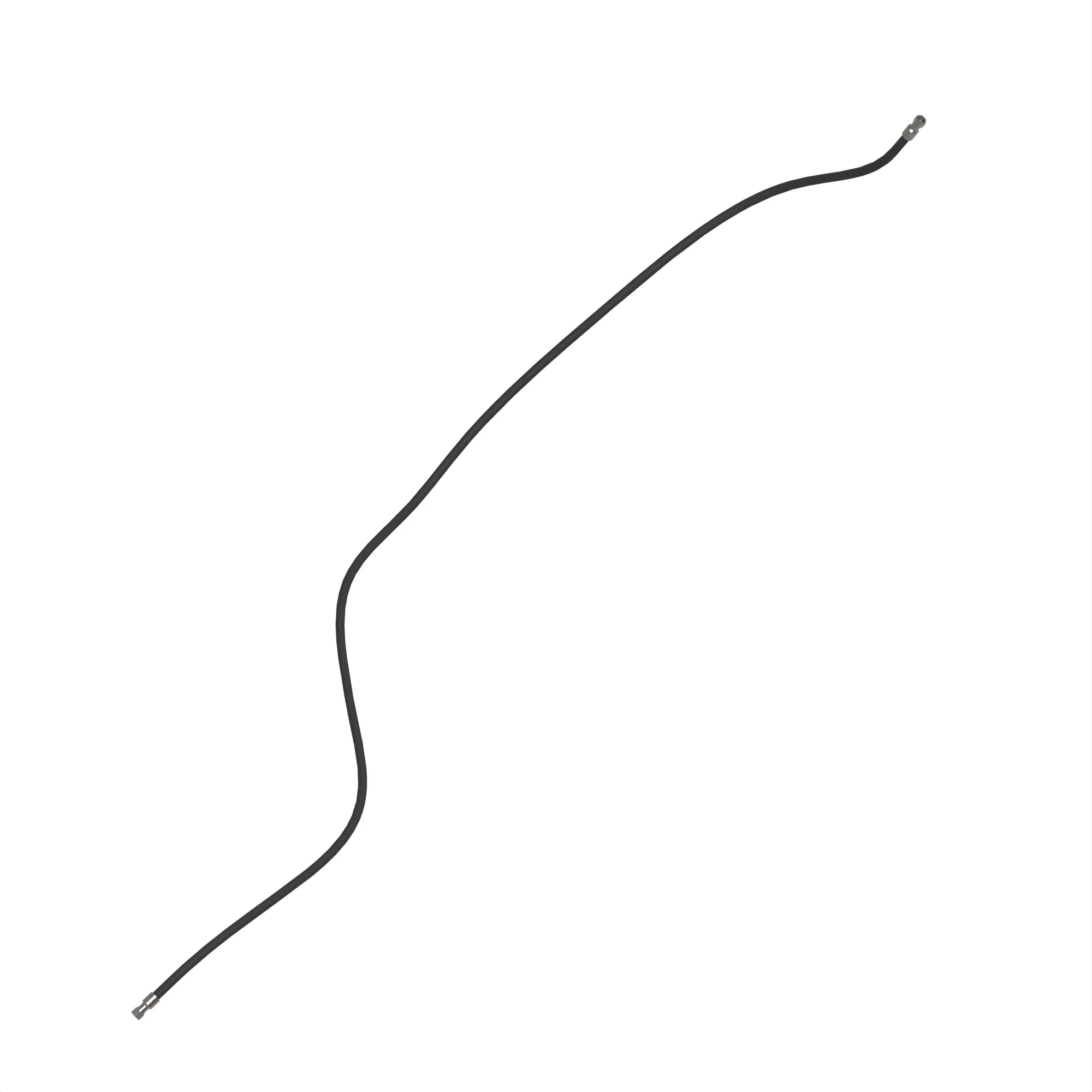 John Deere Hydraulic Hose - F062816