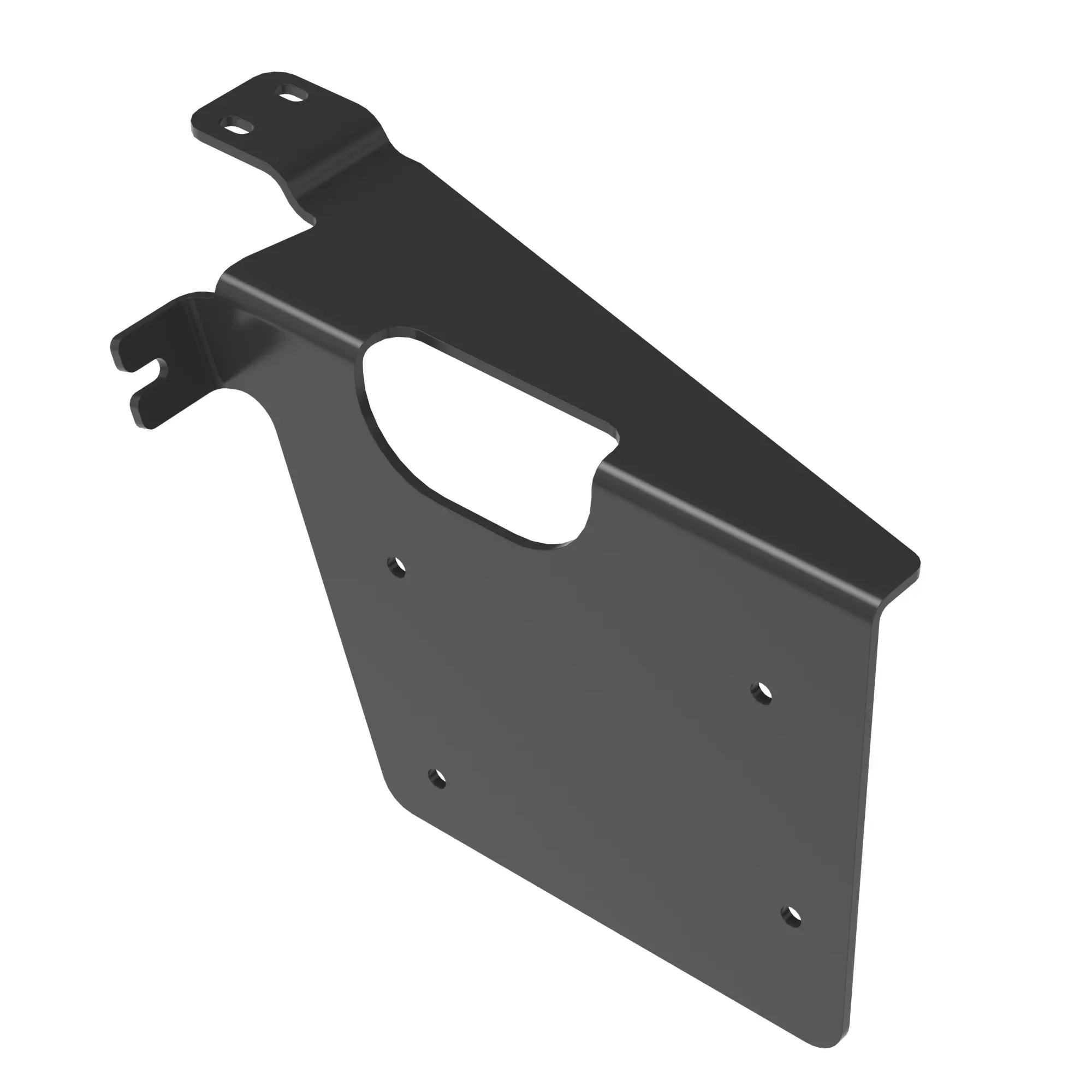 John Deere Support - T184347