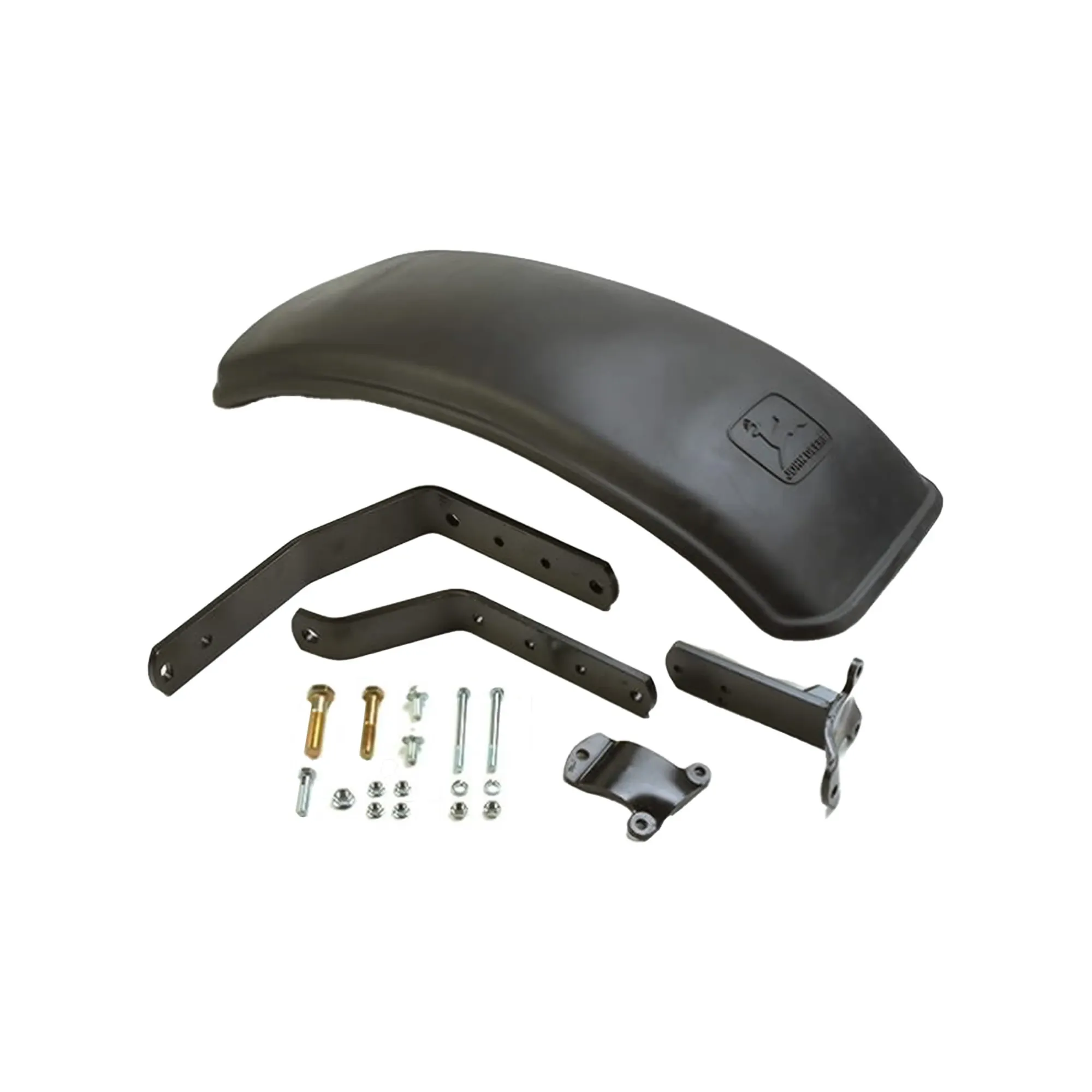 John Deere Rubber Fender Kit - RE67850