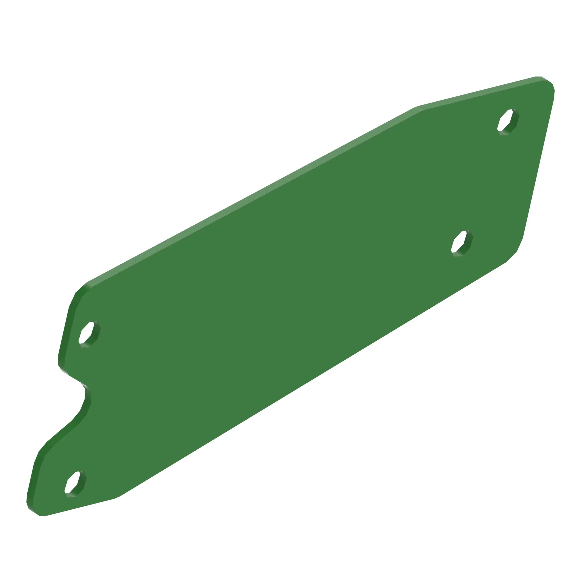 John Deere Bracket - HXE154568
