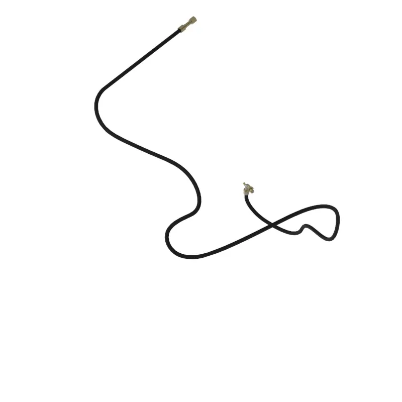 REFRIGERANT HOSE