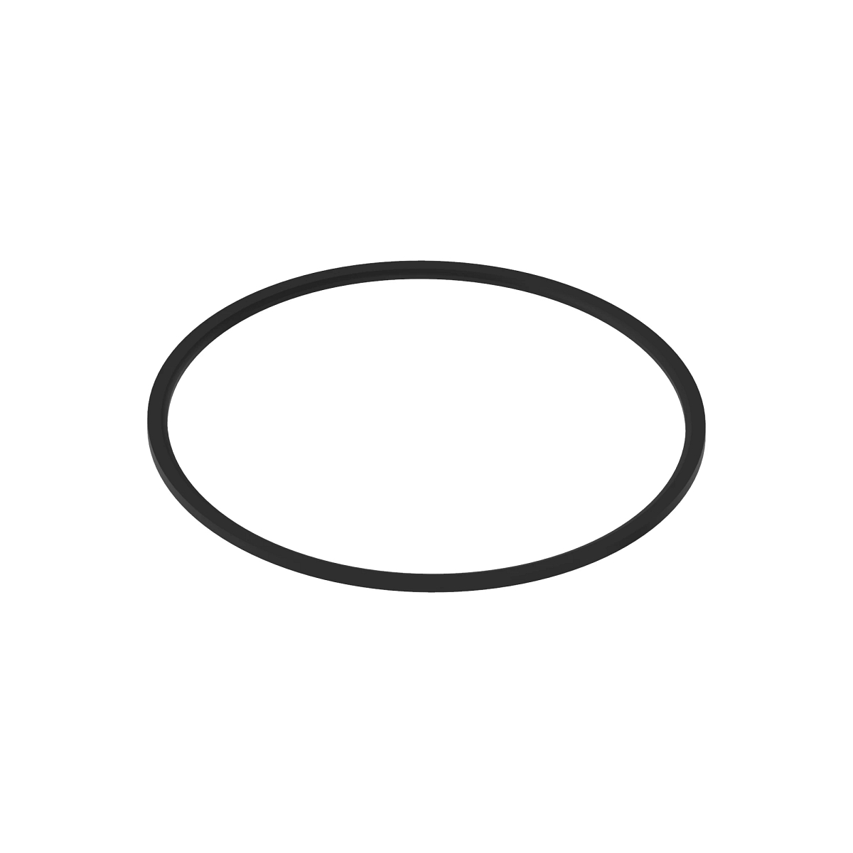 John Deere Mower Drive 3L Section V-Belt - M77167