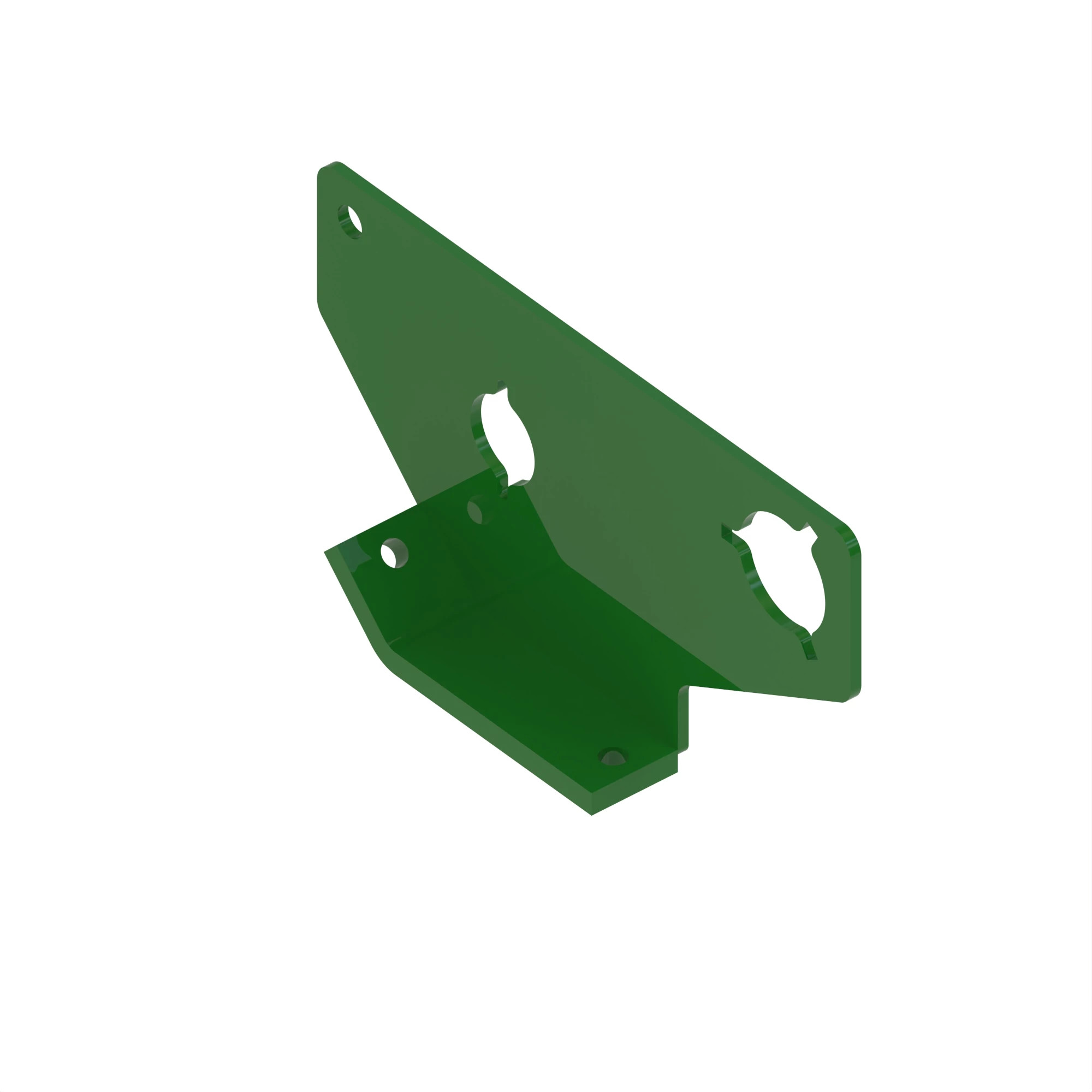 AA35144: Seed Transmission Front Panel