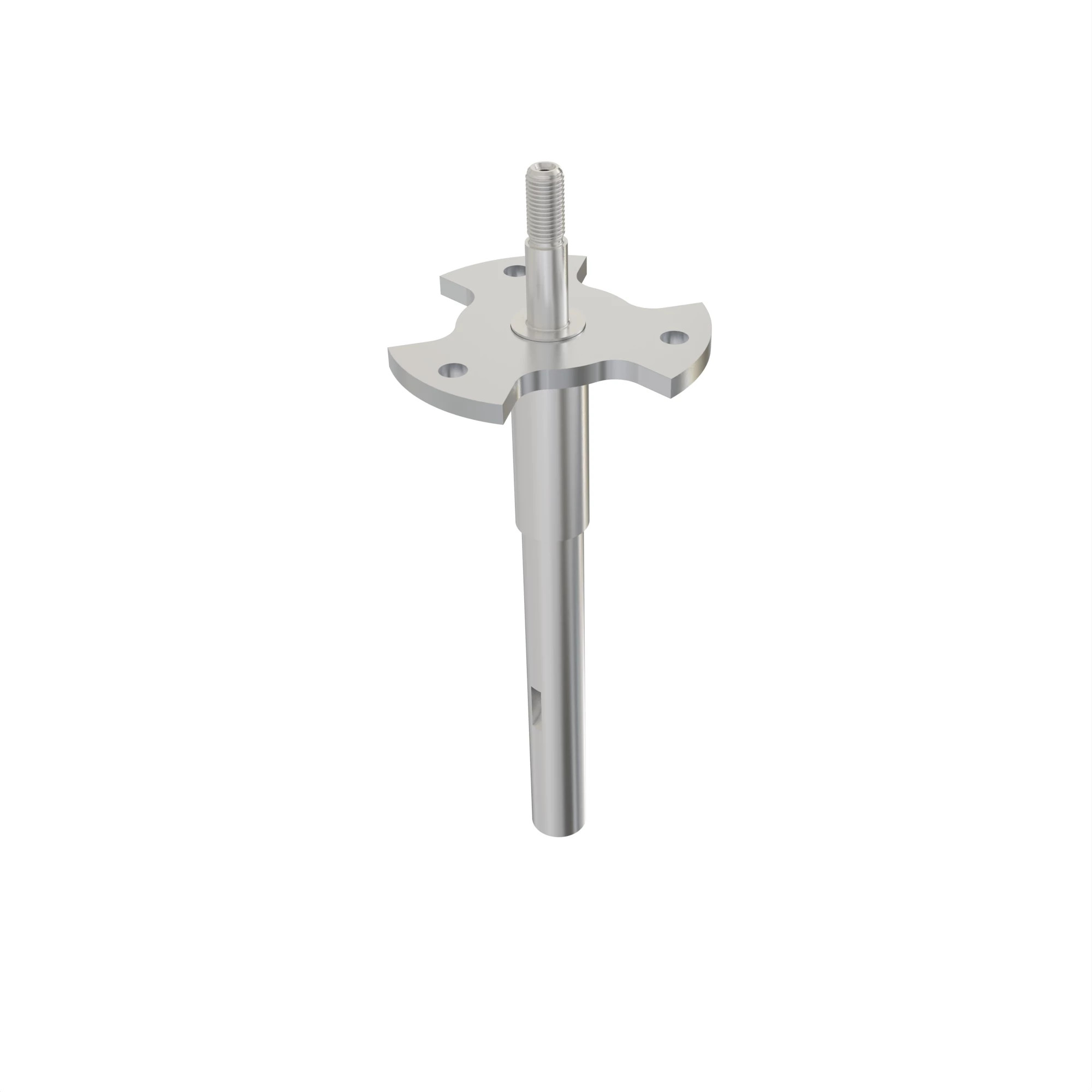 SHAFT ASSY - COOLING FAN DRIVE