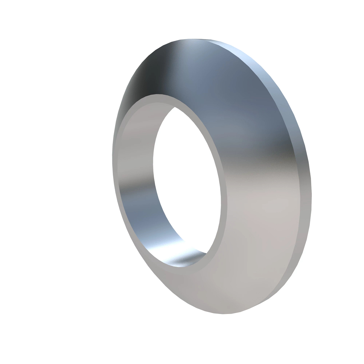 John Deere Spherical Seat Washer - HXE18873