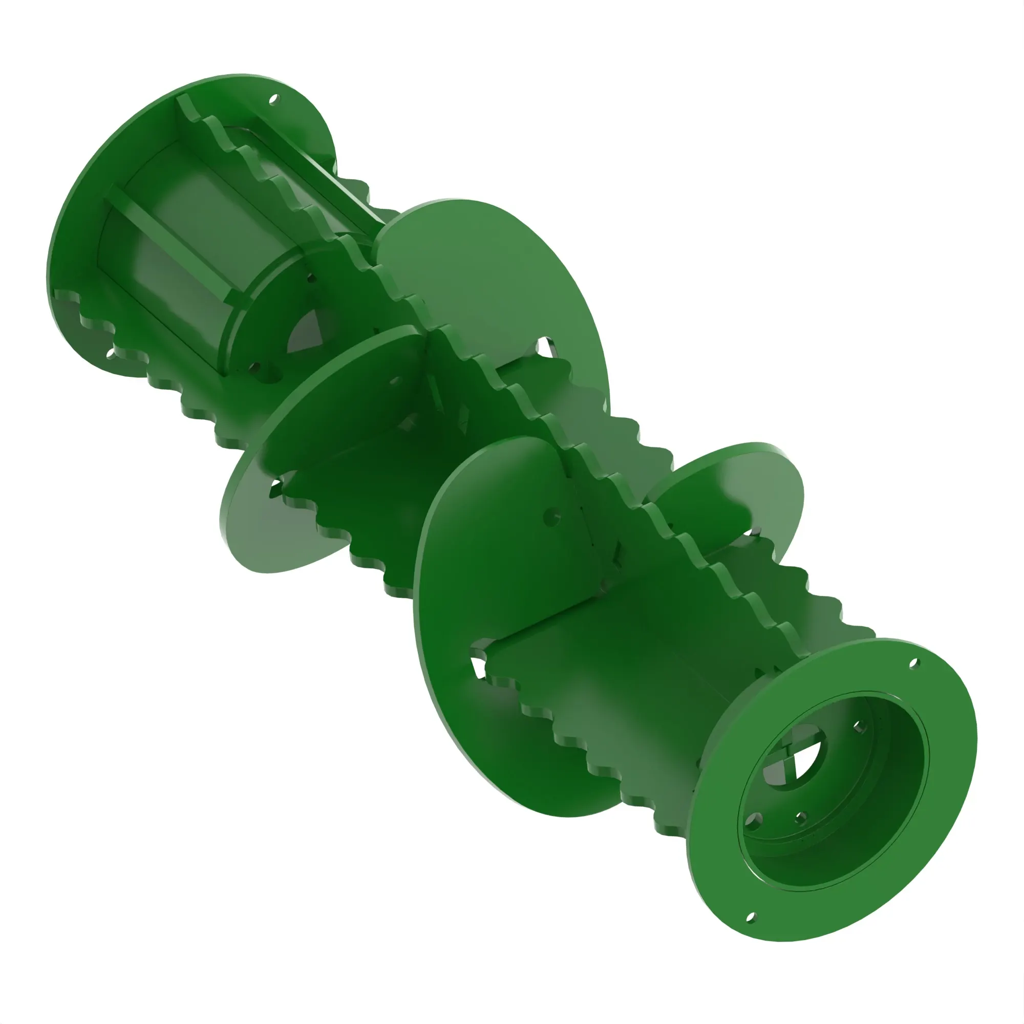 ROLLER, B4 ROLLER