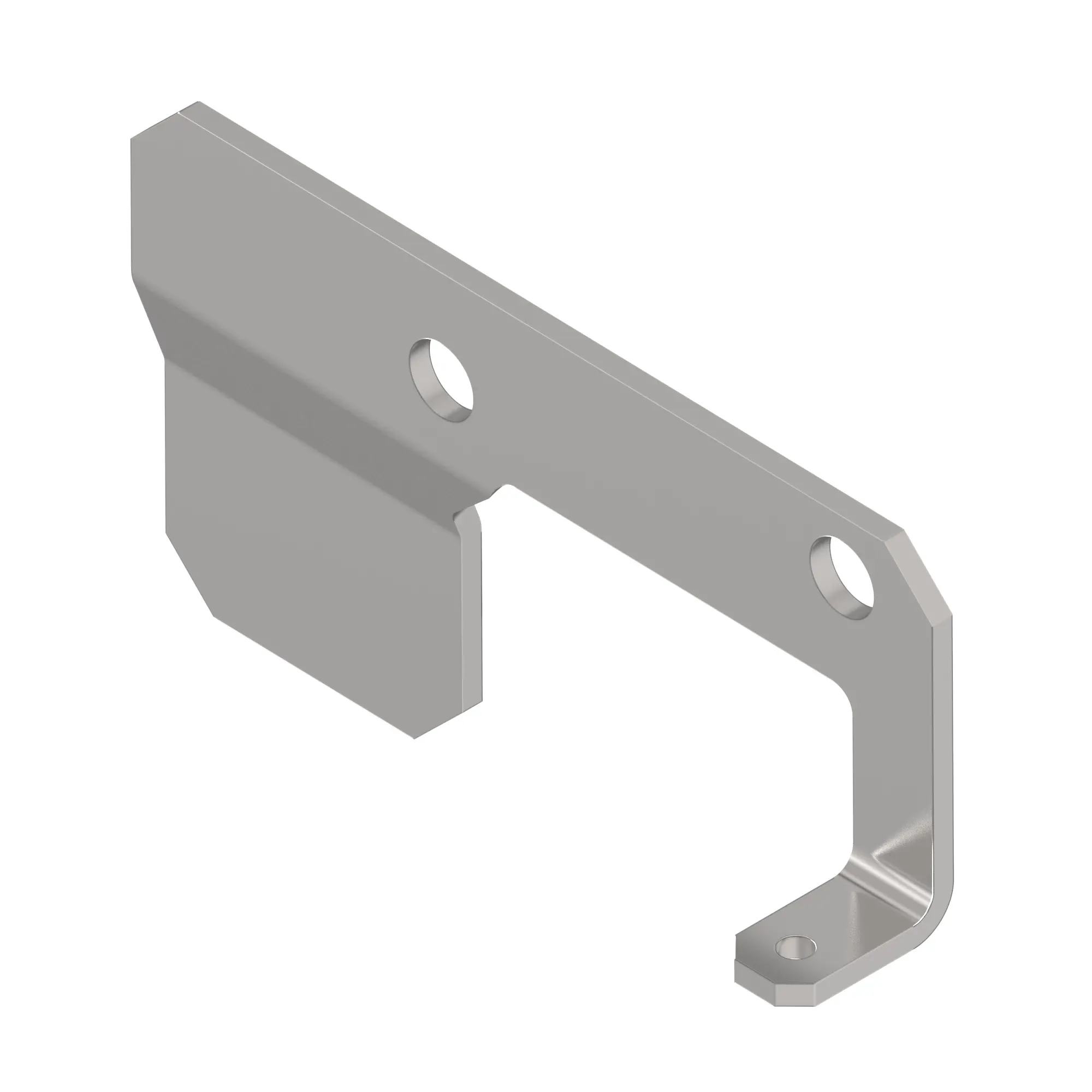John Deere Bracket - L173295