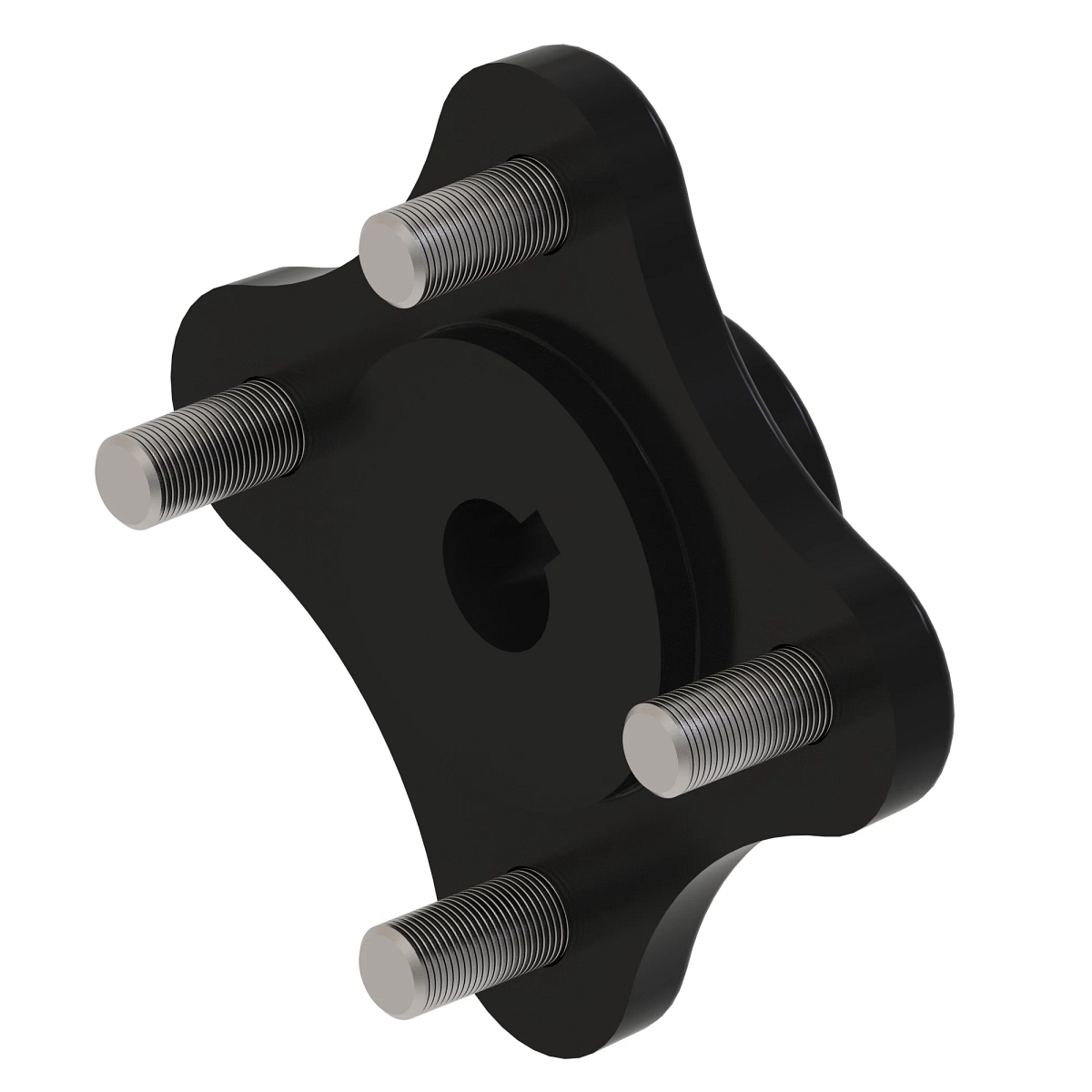 Hub Assembly