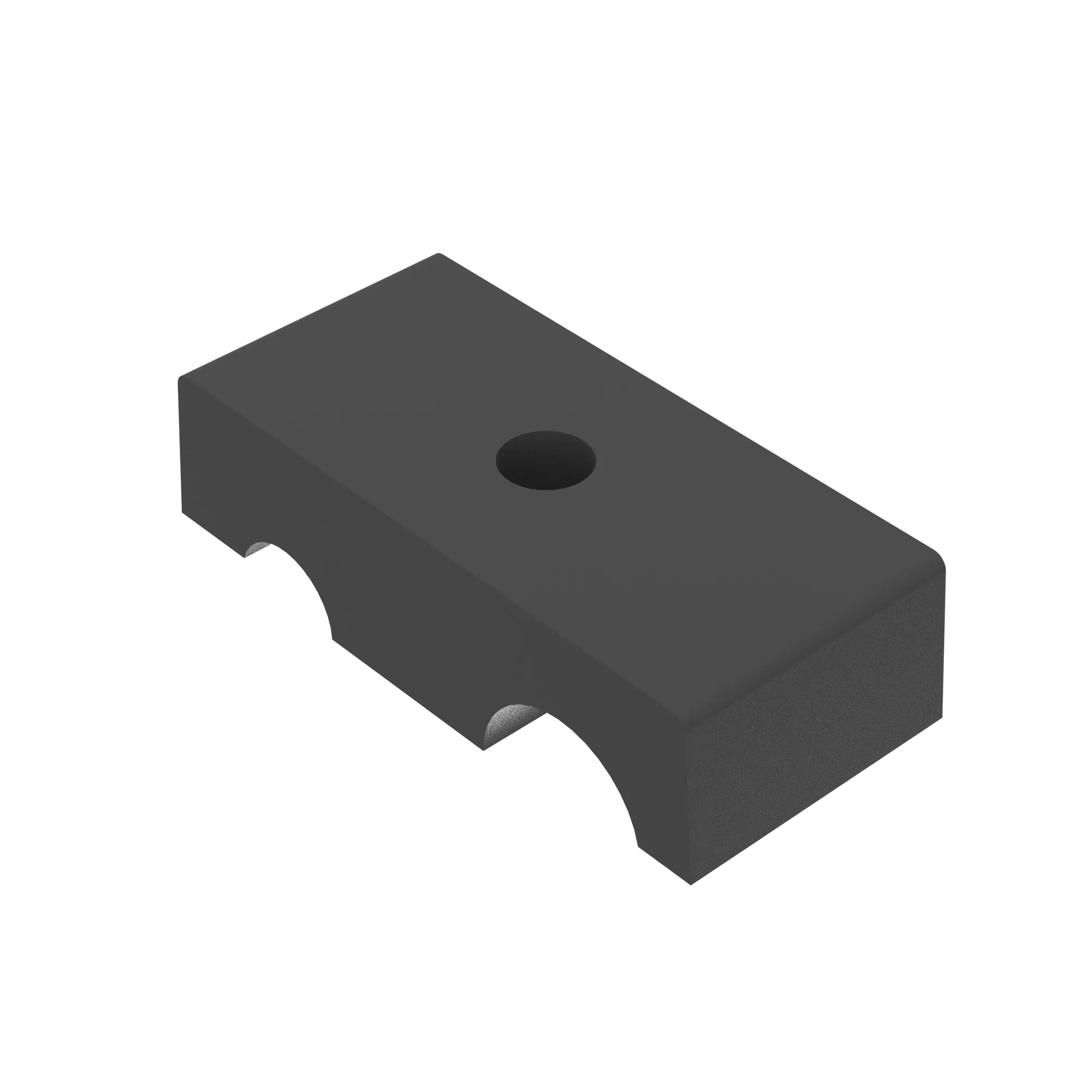 Block Clamp