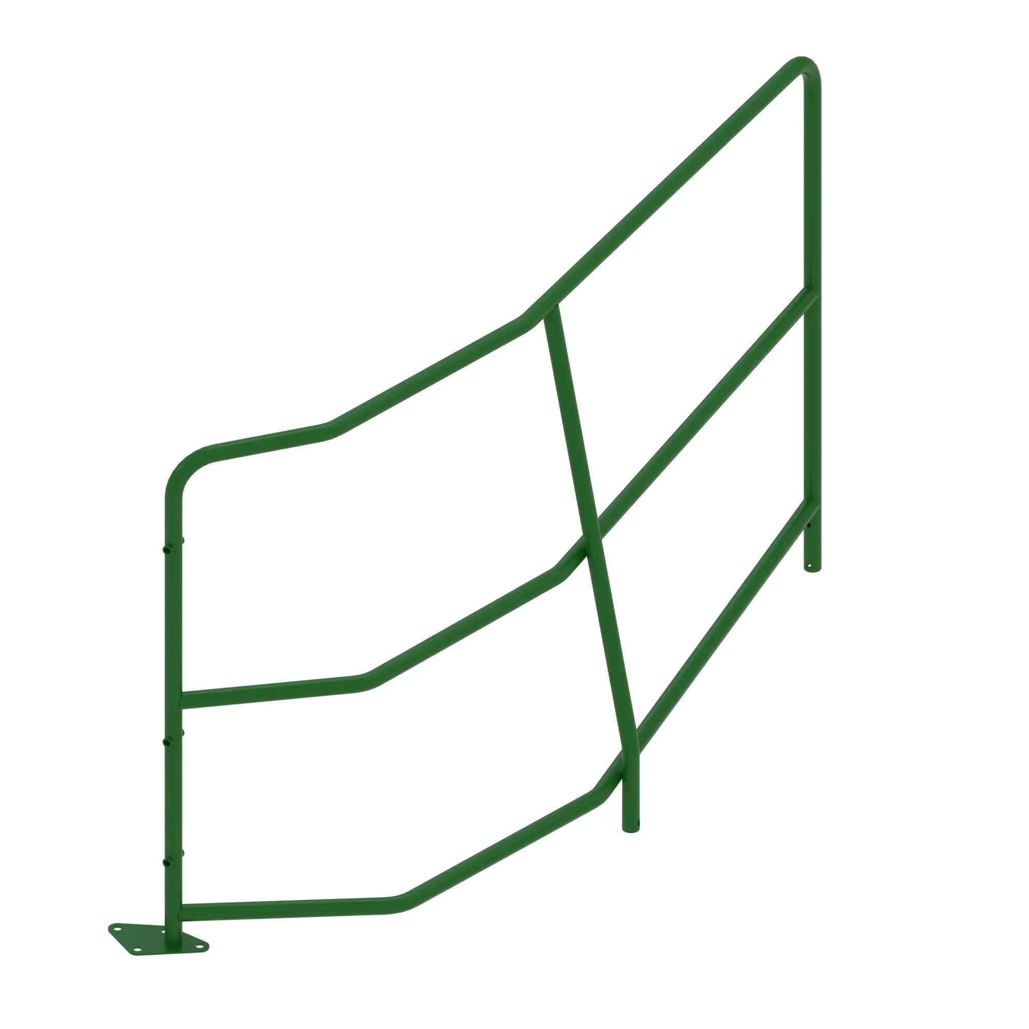 Handrail