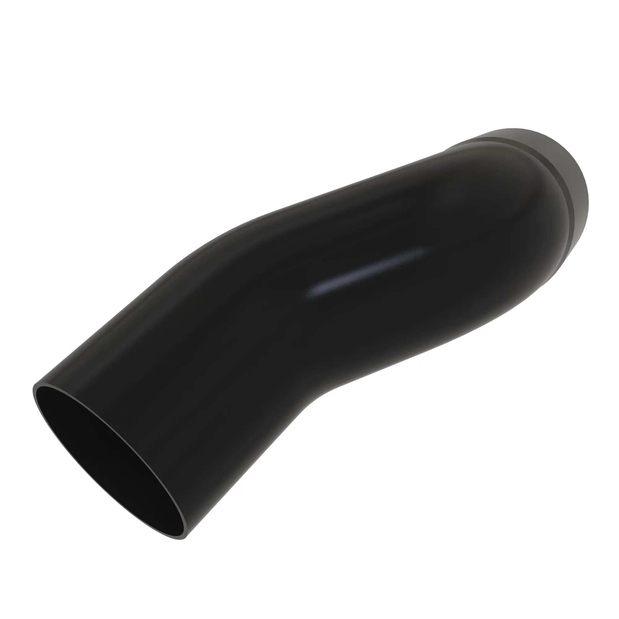 PIPE, EXHAUST TUBE