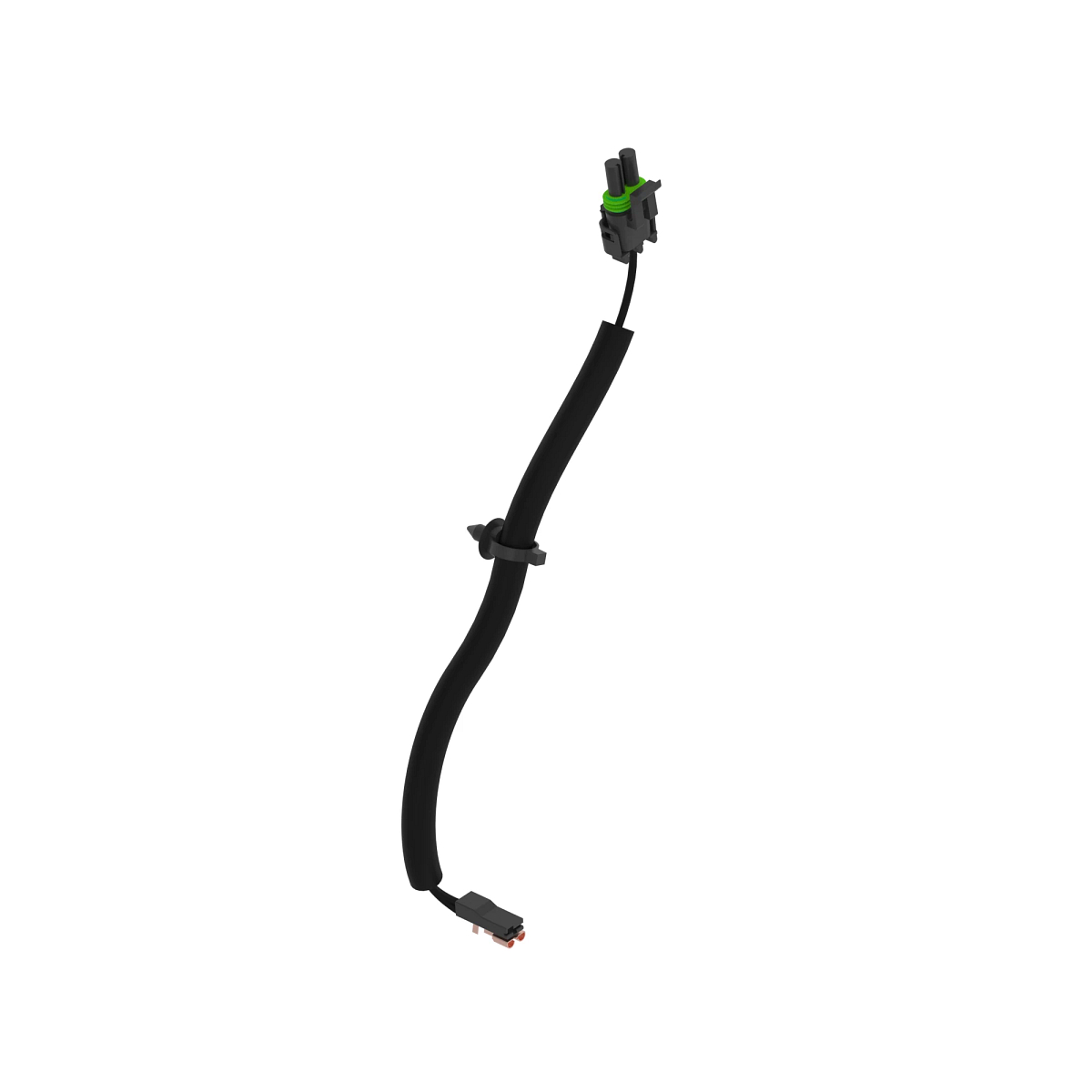 WIRING HARNESS, BEACON, CAB