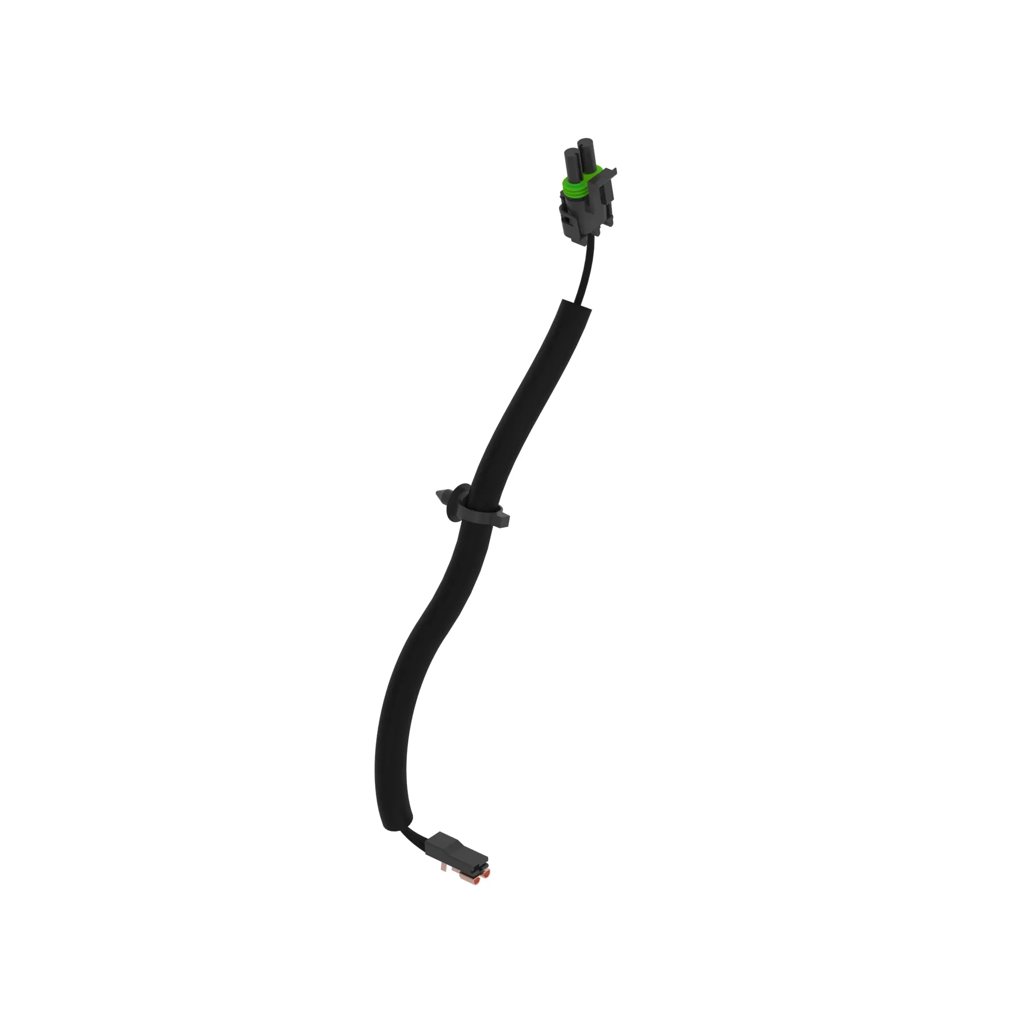 WIRING HARNESS, BEACON, CAB