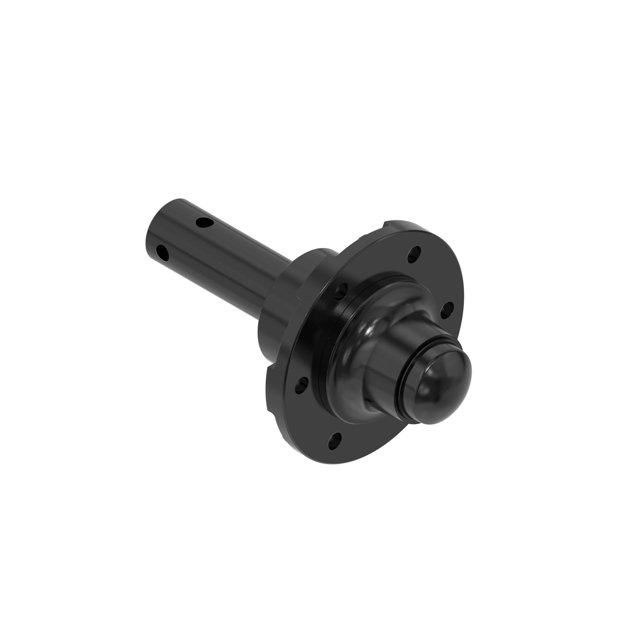 HUB, /SPINDLE ASSEMBLY 6 BOLT