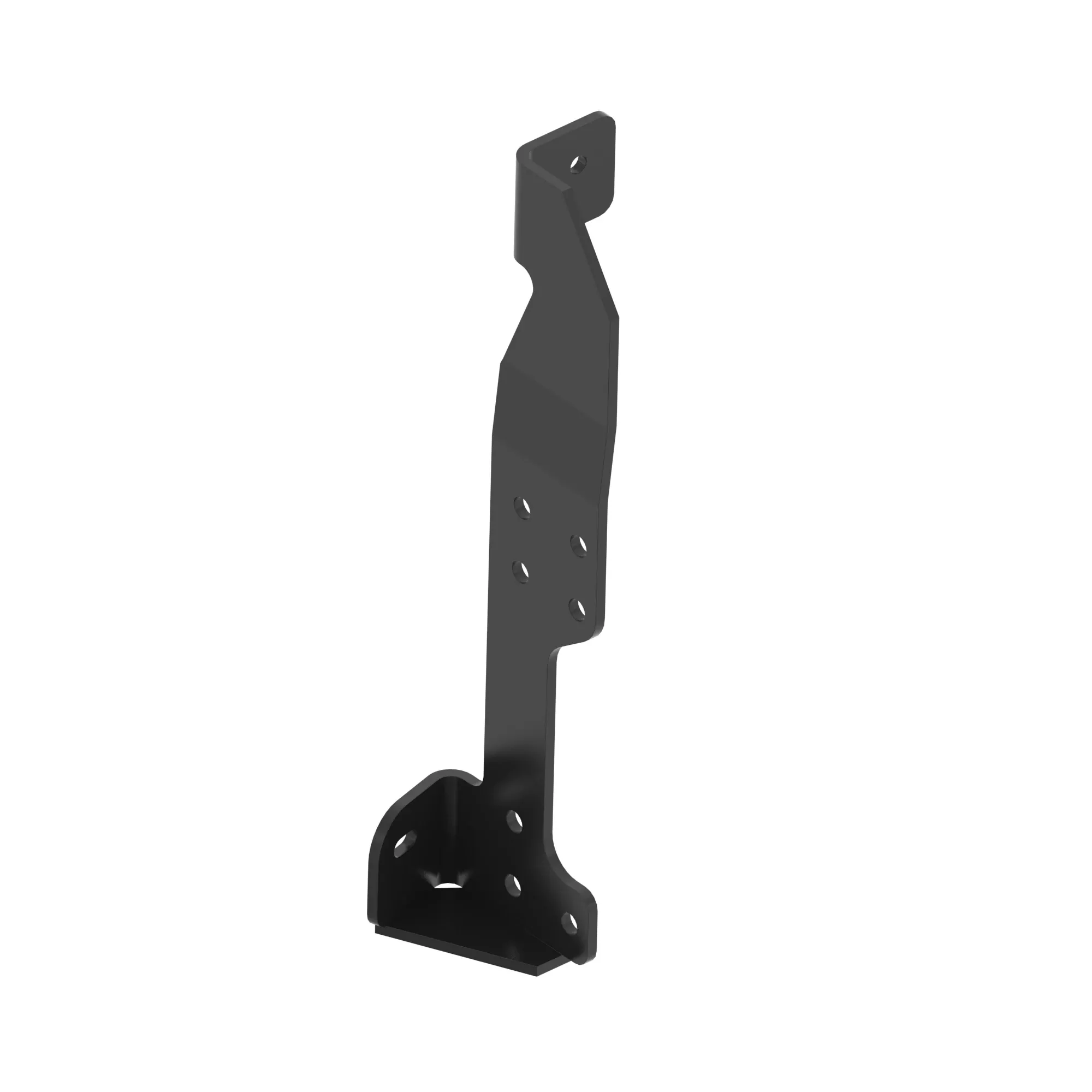 ENGINE MOUNT BRACKET, 3TNE78A, RH