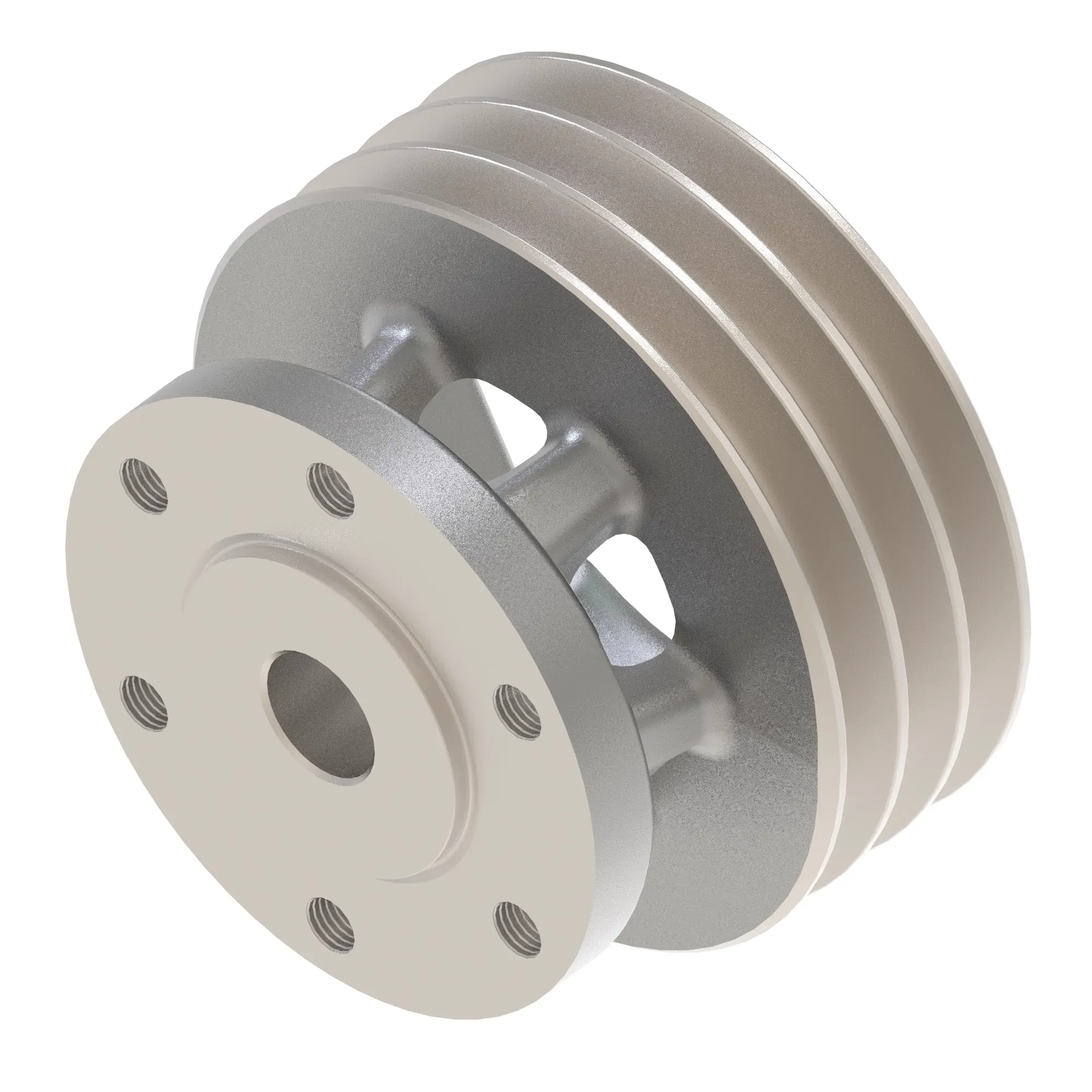 John Deere Pulley - R92553