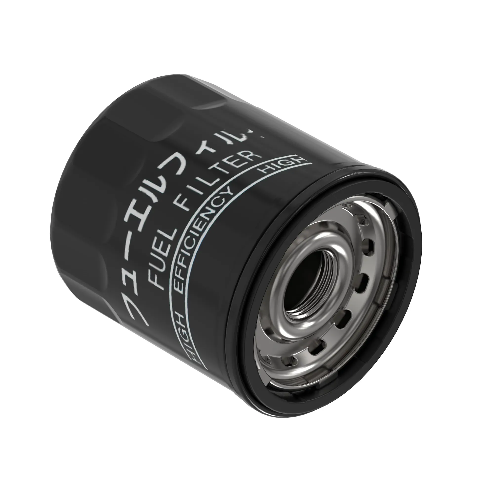 John Deere Final Fuel Filter - MIU802154