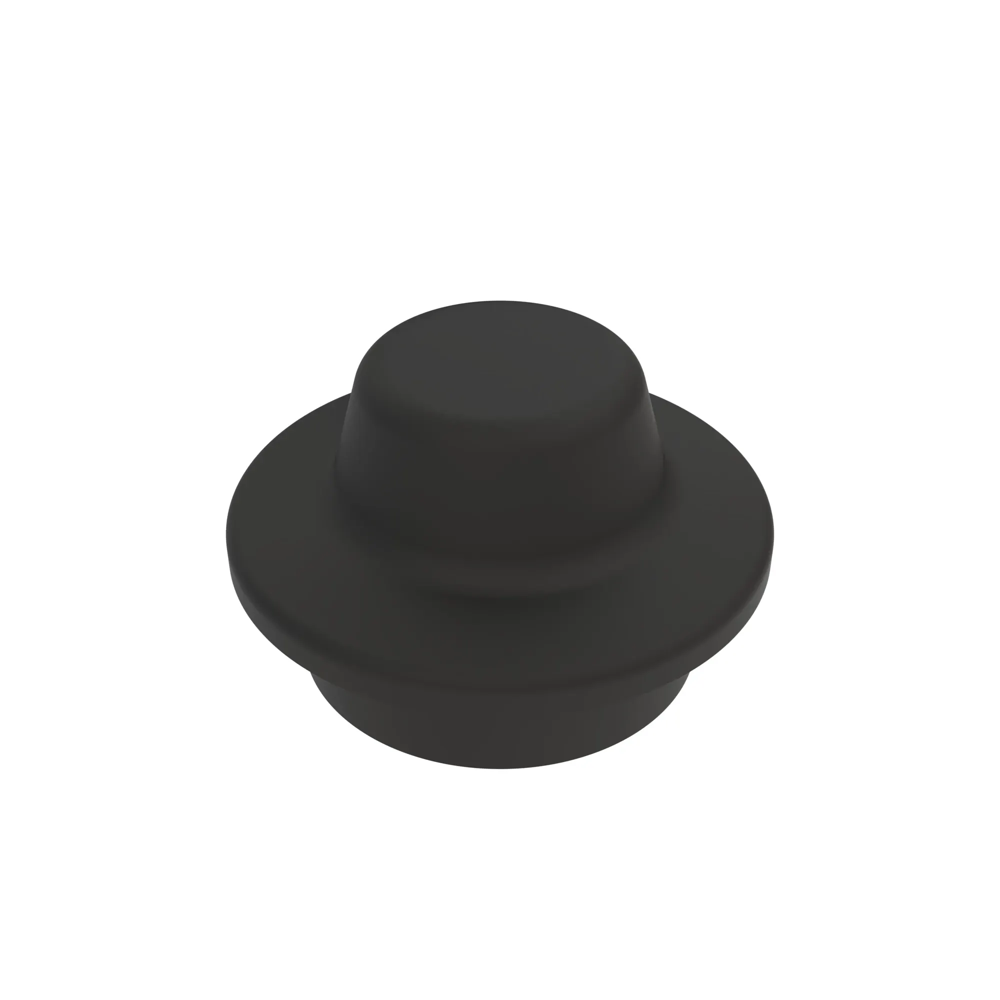 John Deere Hydraulic Quick Coupler Plug Cap - R28006