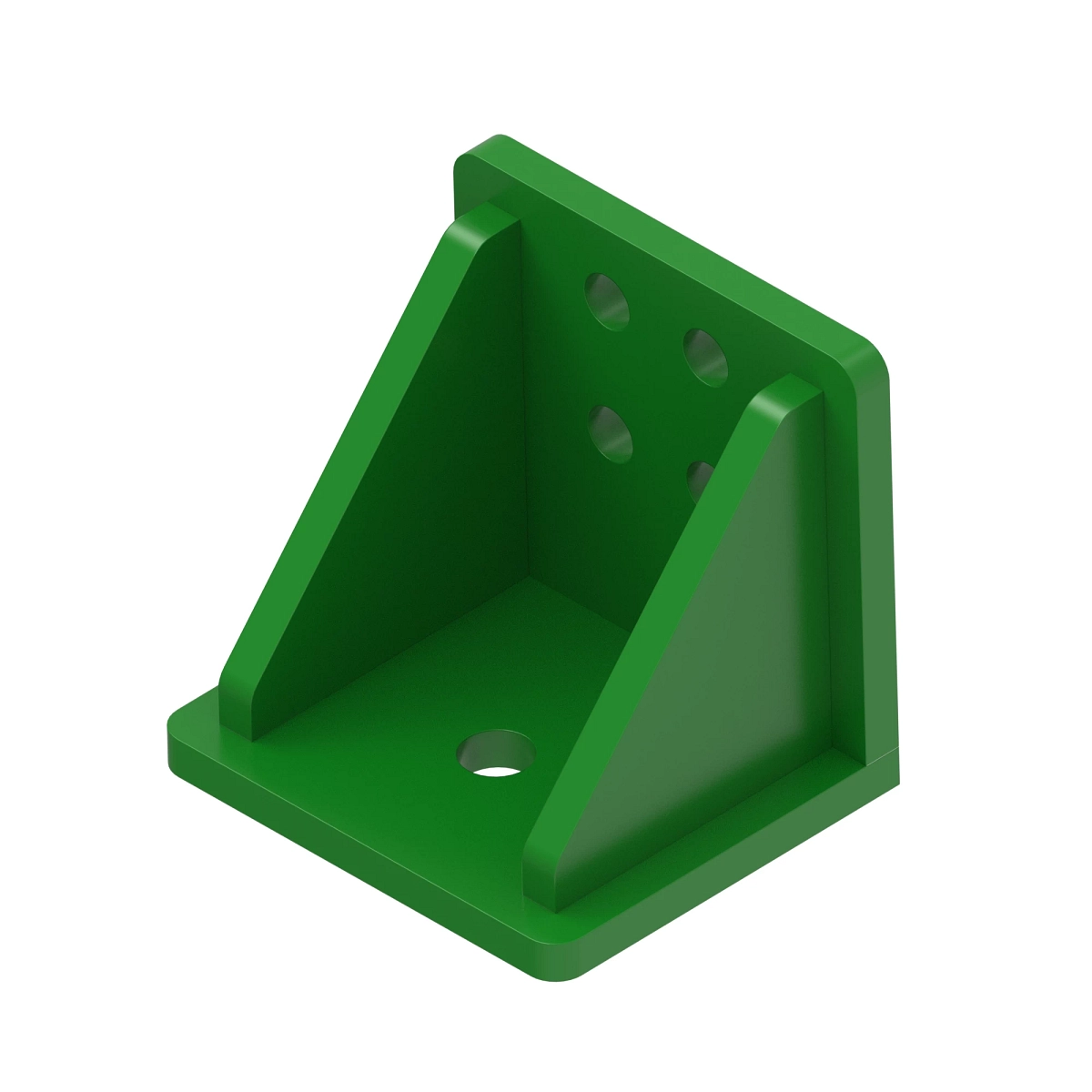 Bracket, Engine Mount - 9.00L