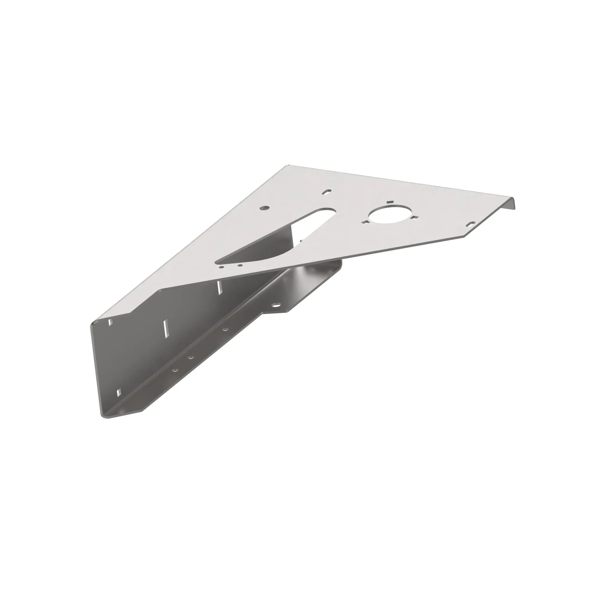 John Deere Unloading Drive Support - DQ22301