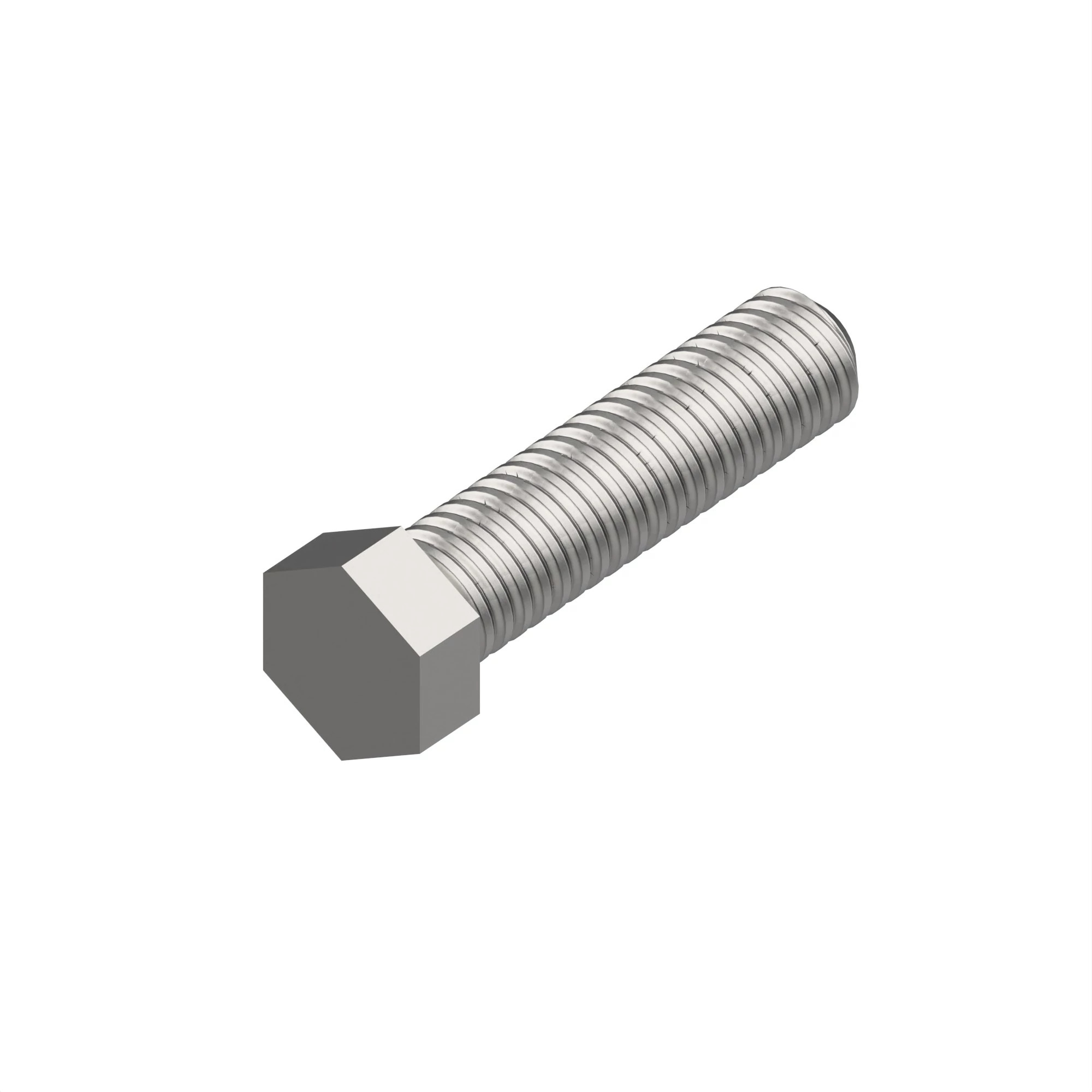 BOLT-1/2-20UNFX2-1/4