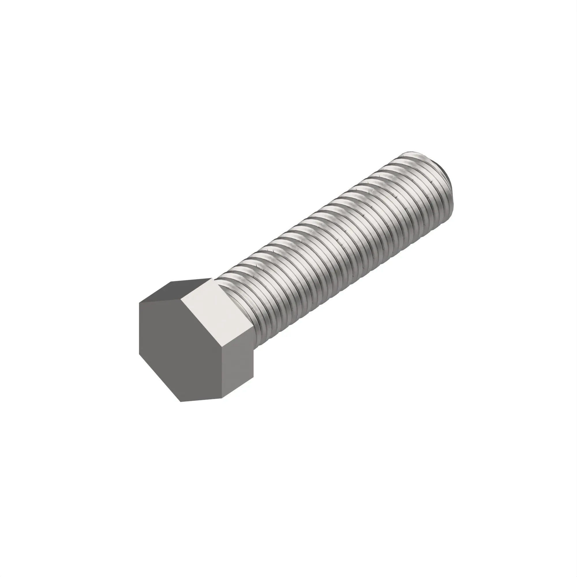 John Deere Bolt, 1/2" X 2-1/4" - 810079600