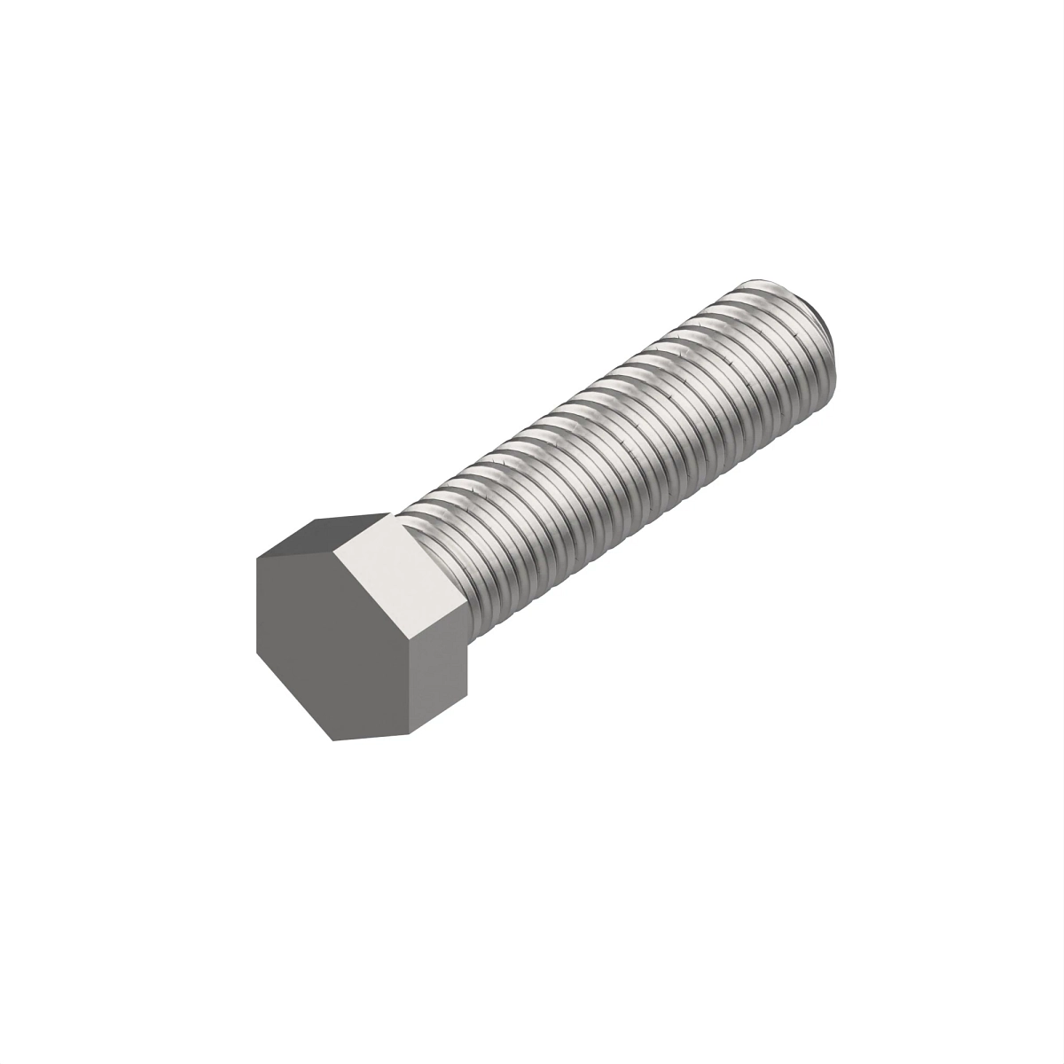 Bolt-1/2-20UNFX2-1/4