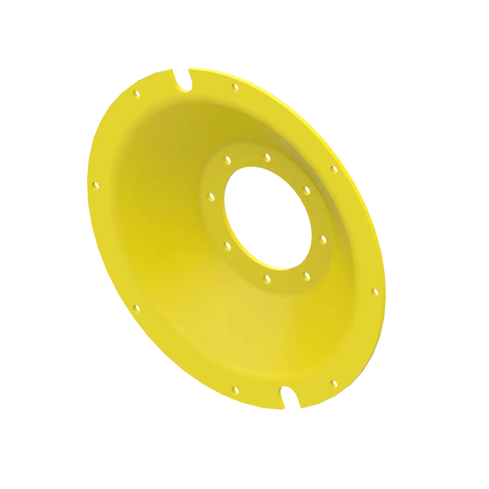 Wheel