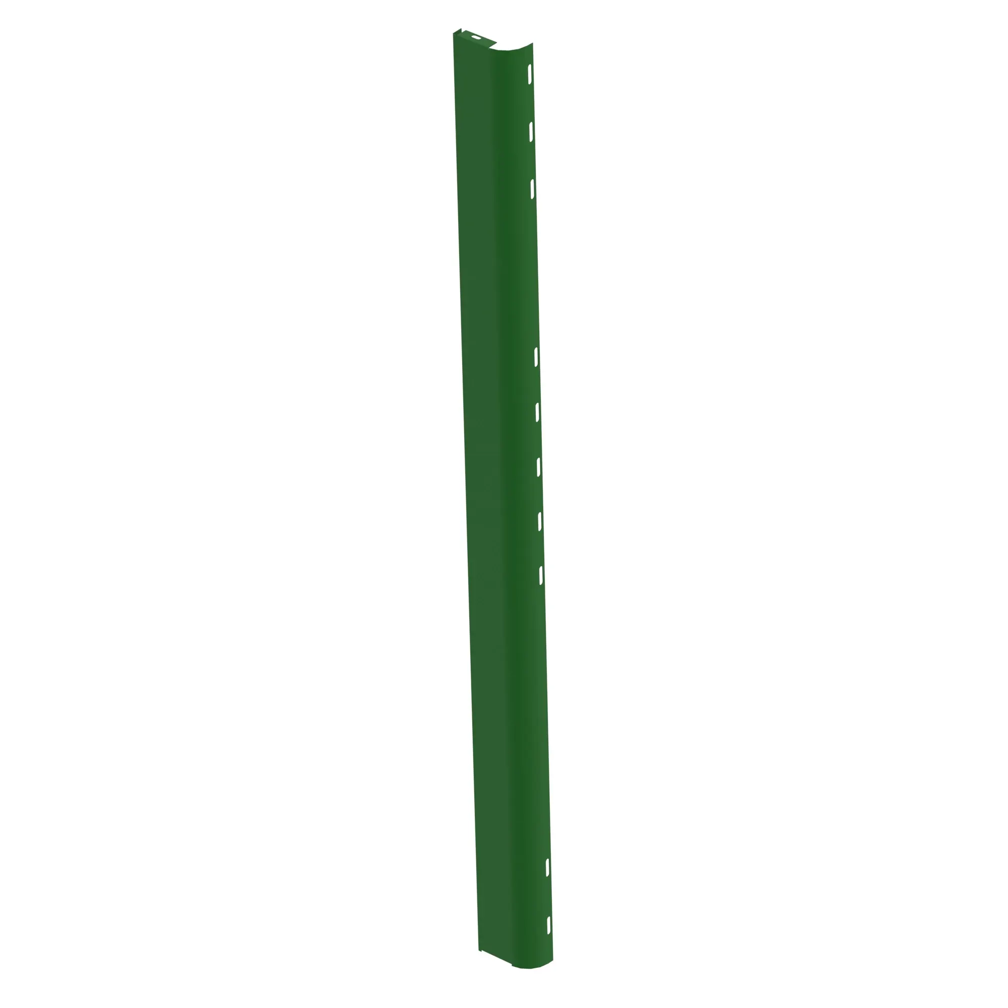 John Deere Grain Tank Upper Panel, Left Side - H159173