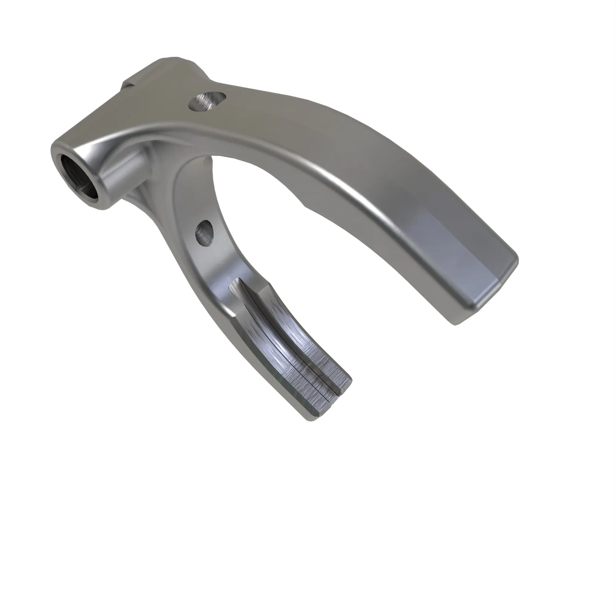 FORK, 1-3 SYNCH