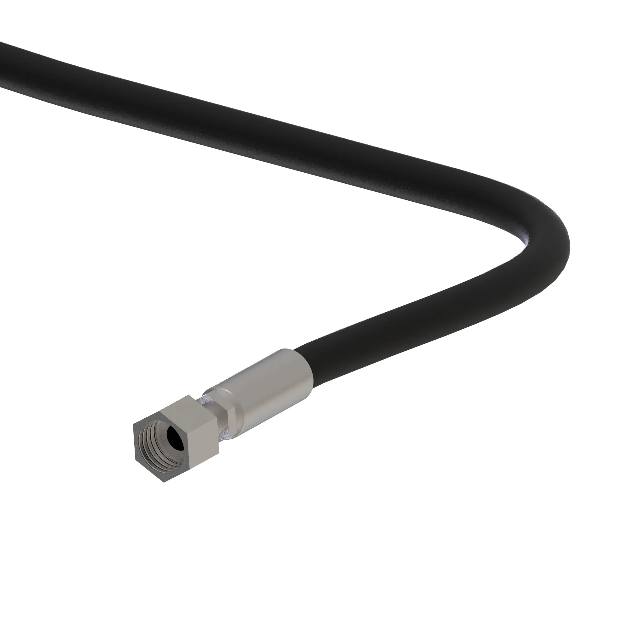 HOSE, FUEL SUPPLY
