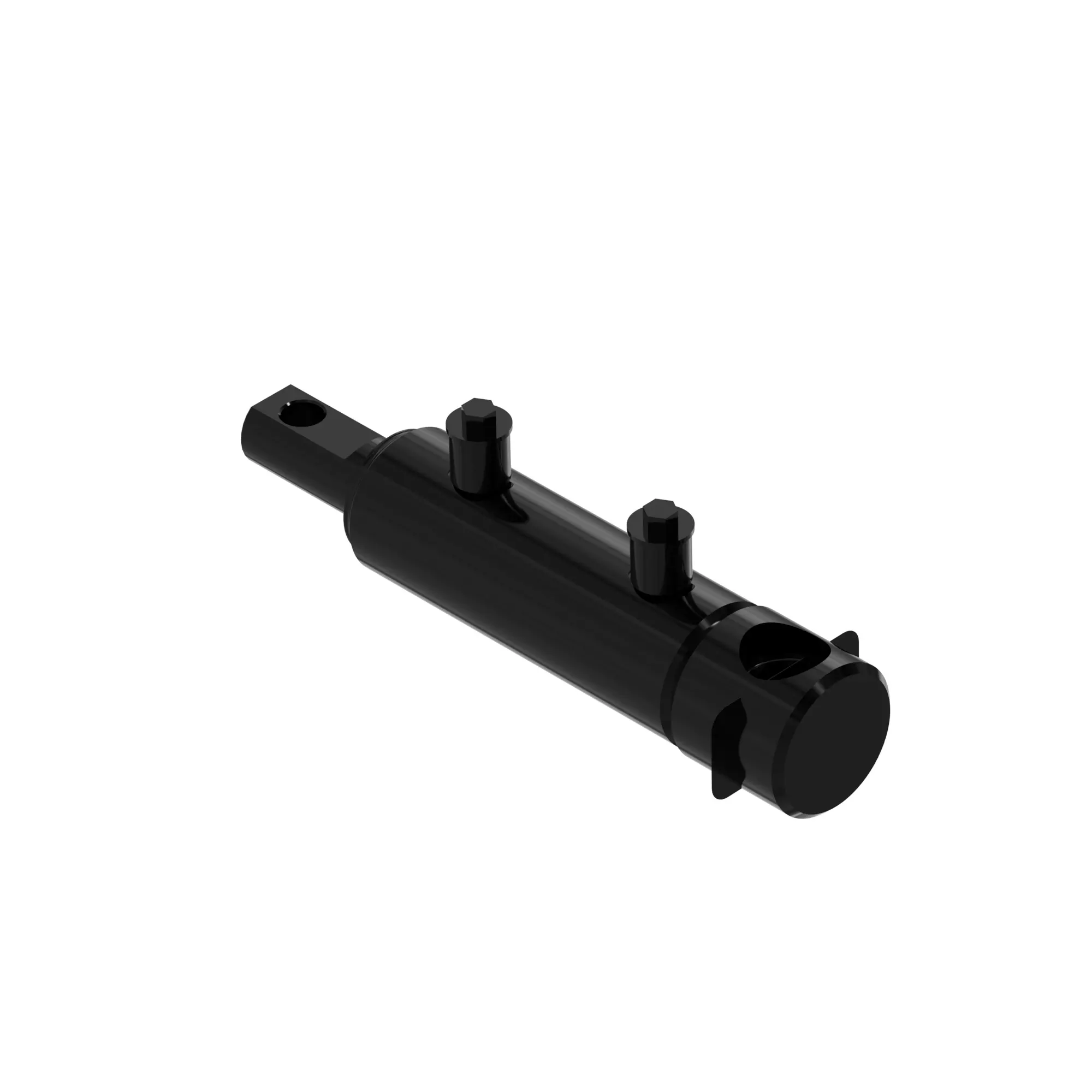 John Deere Hydraulic Cylinder - AHC22216