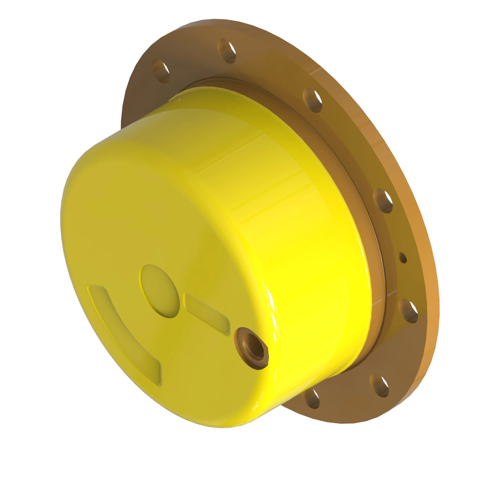 Planet Pinion Carrier