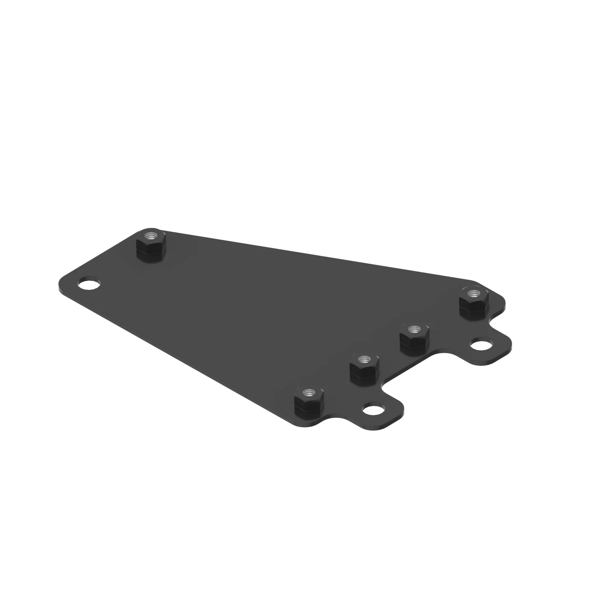 BRACKET, BRACKET ASSEMBLY