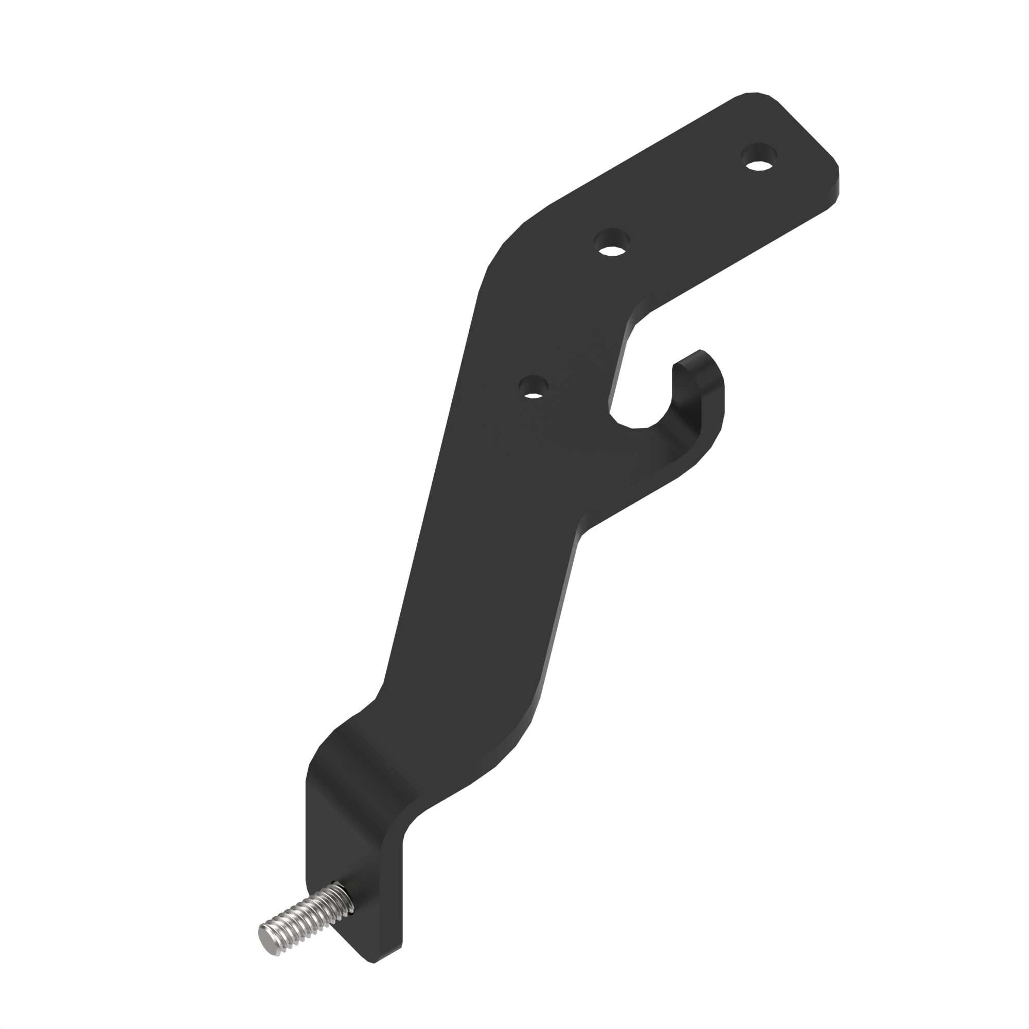 SUPPORT, FUSE BLOCK