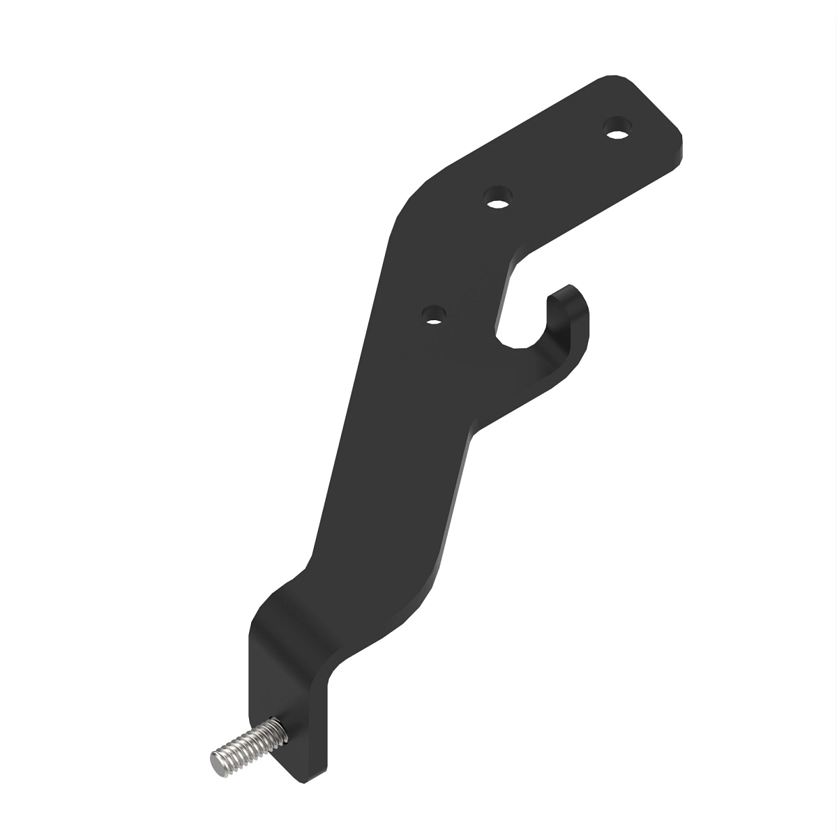 SUPPORT, FUSE BLOCK