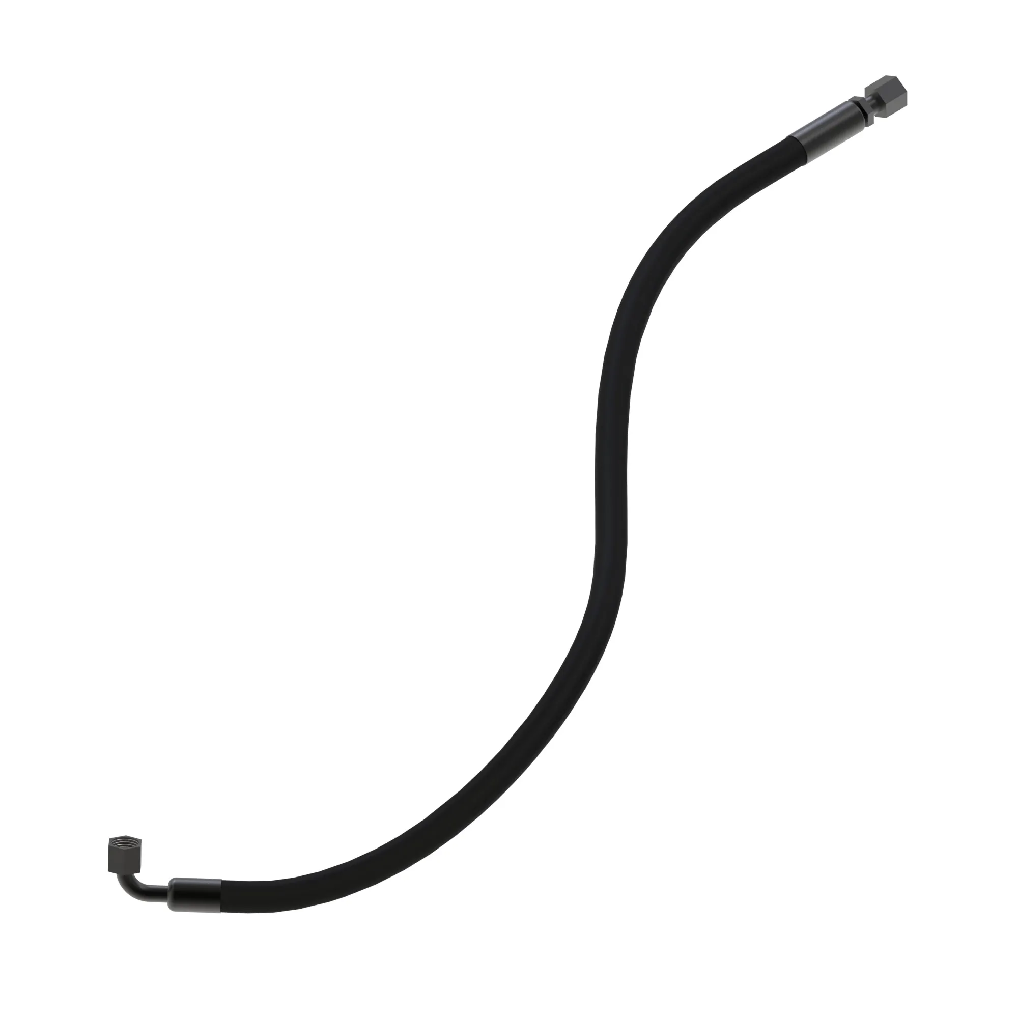 John Deere Hydraulic Hose - AT544102