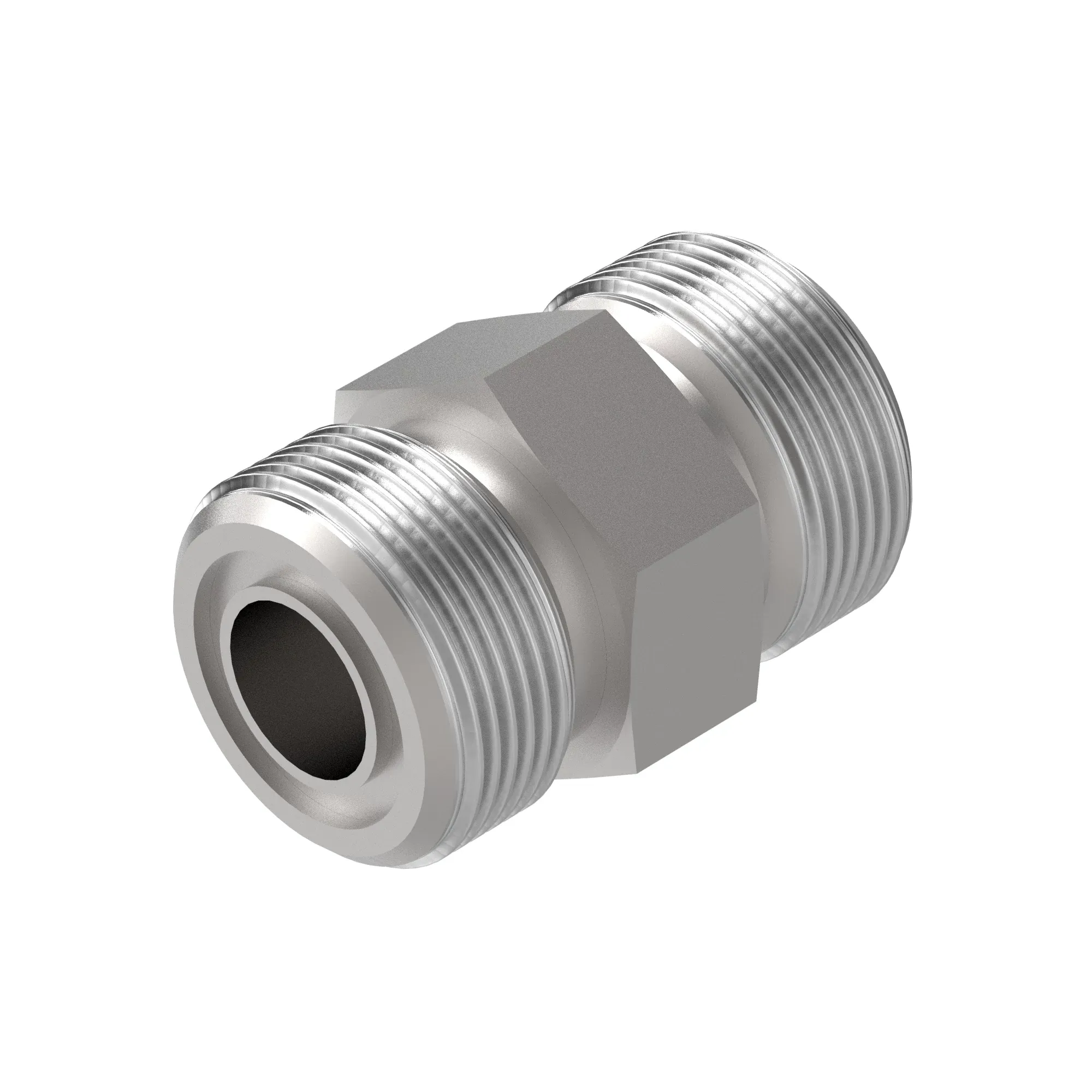 UNION,O-RING FSF