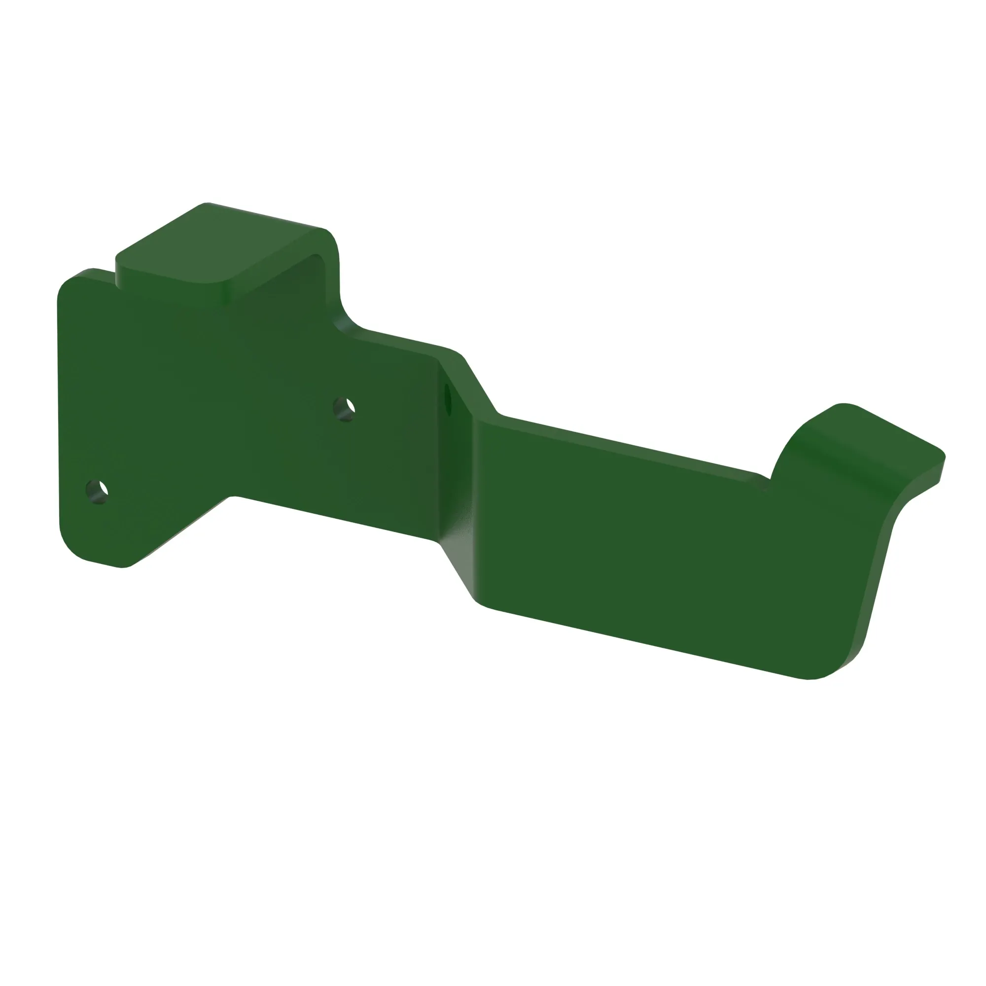 John Deere Plate - F727815