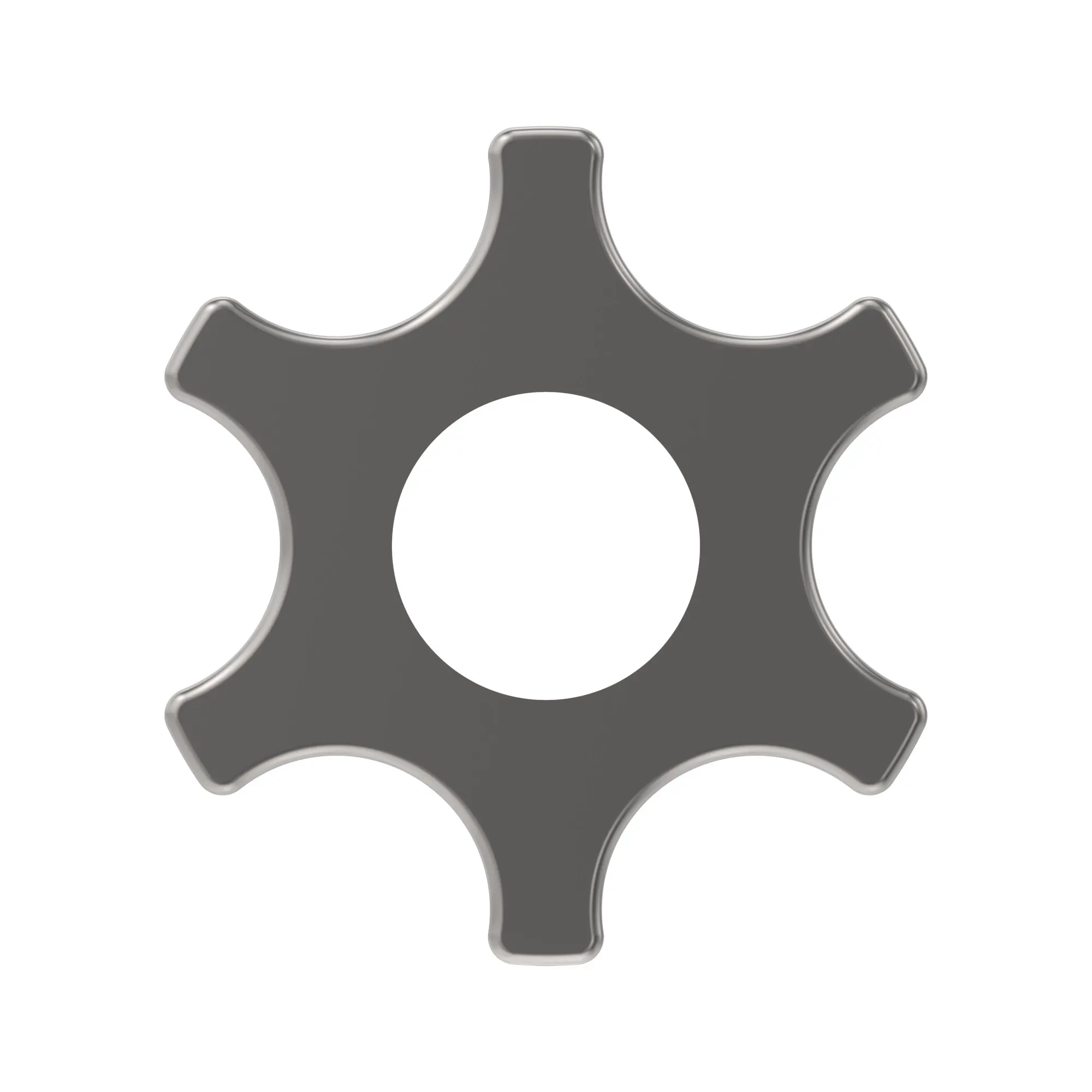 Thrust Washer