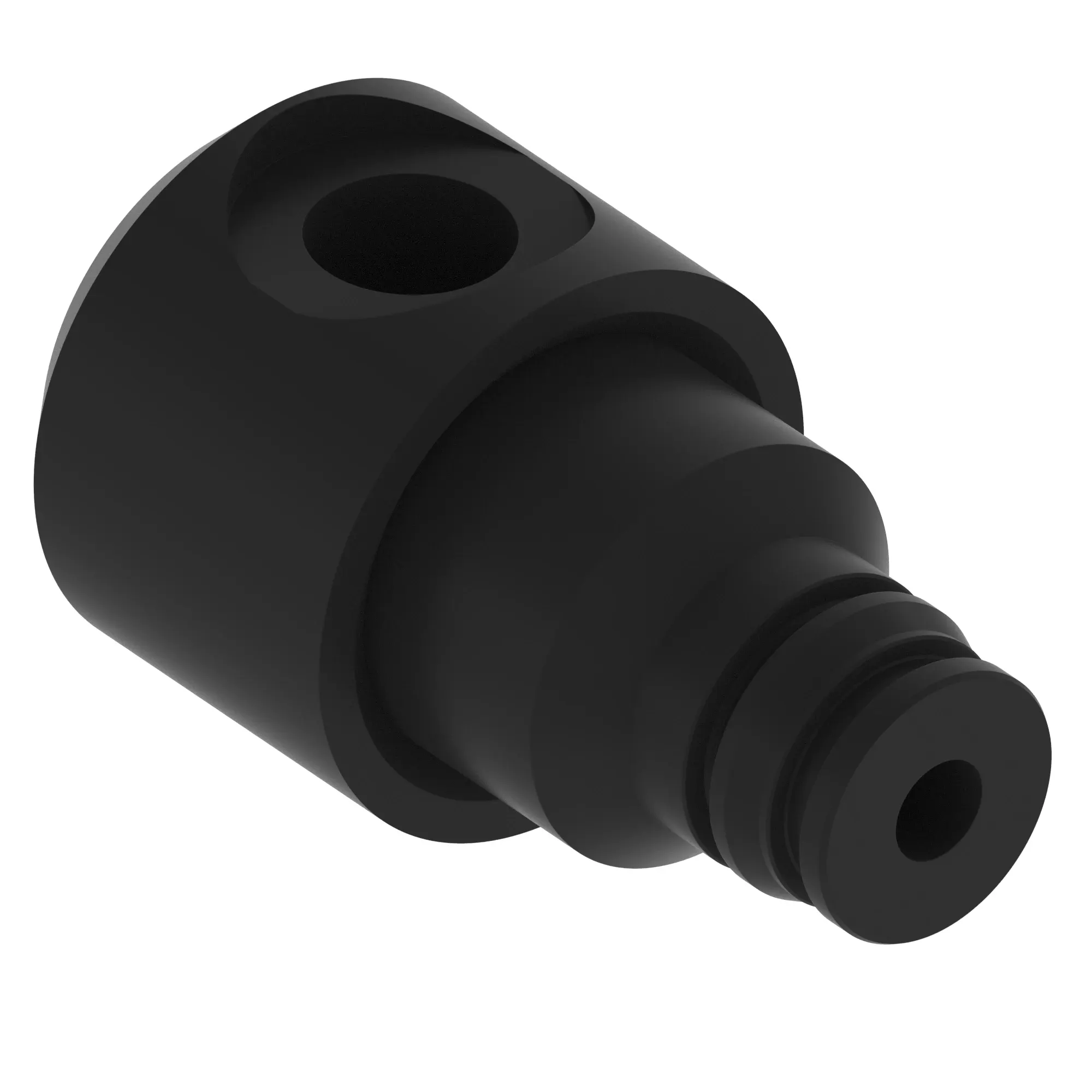 FITTING, BULKHEAD COUPLING